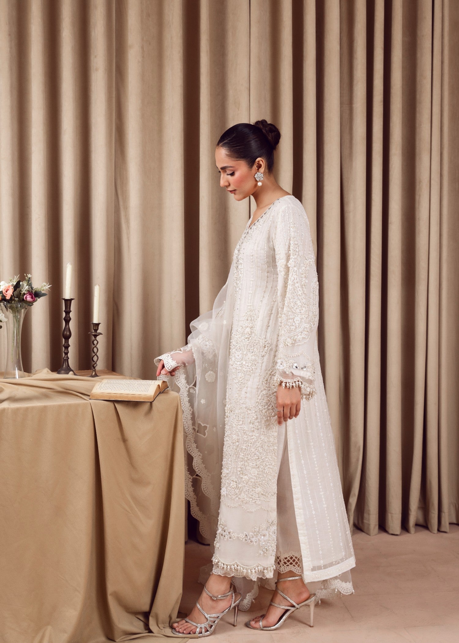 Amar NG AL 4063 25 Women 3pcs