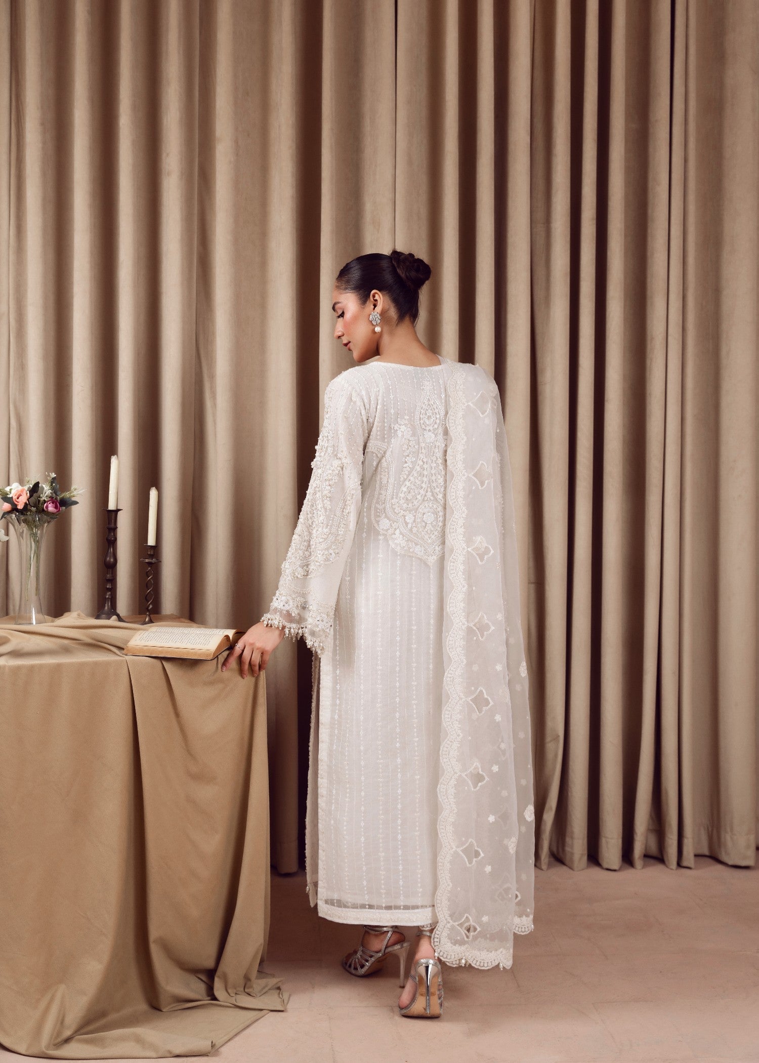 Amar NG AL 4063 25 Women 3pcs