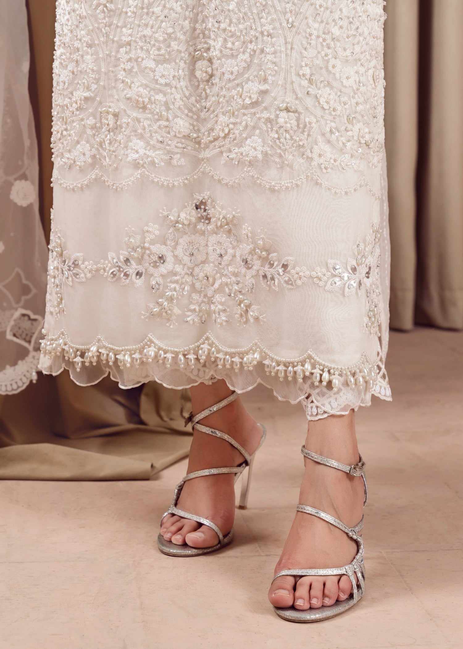 Amar NG AL 4063 25 Women 3pcs