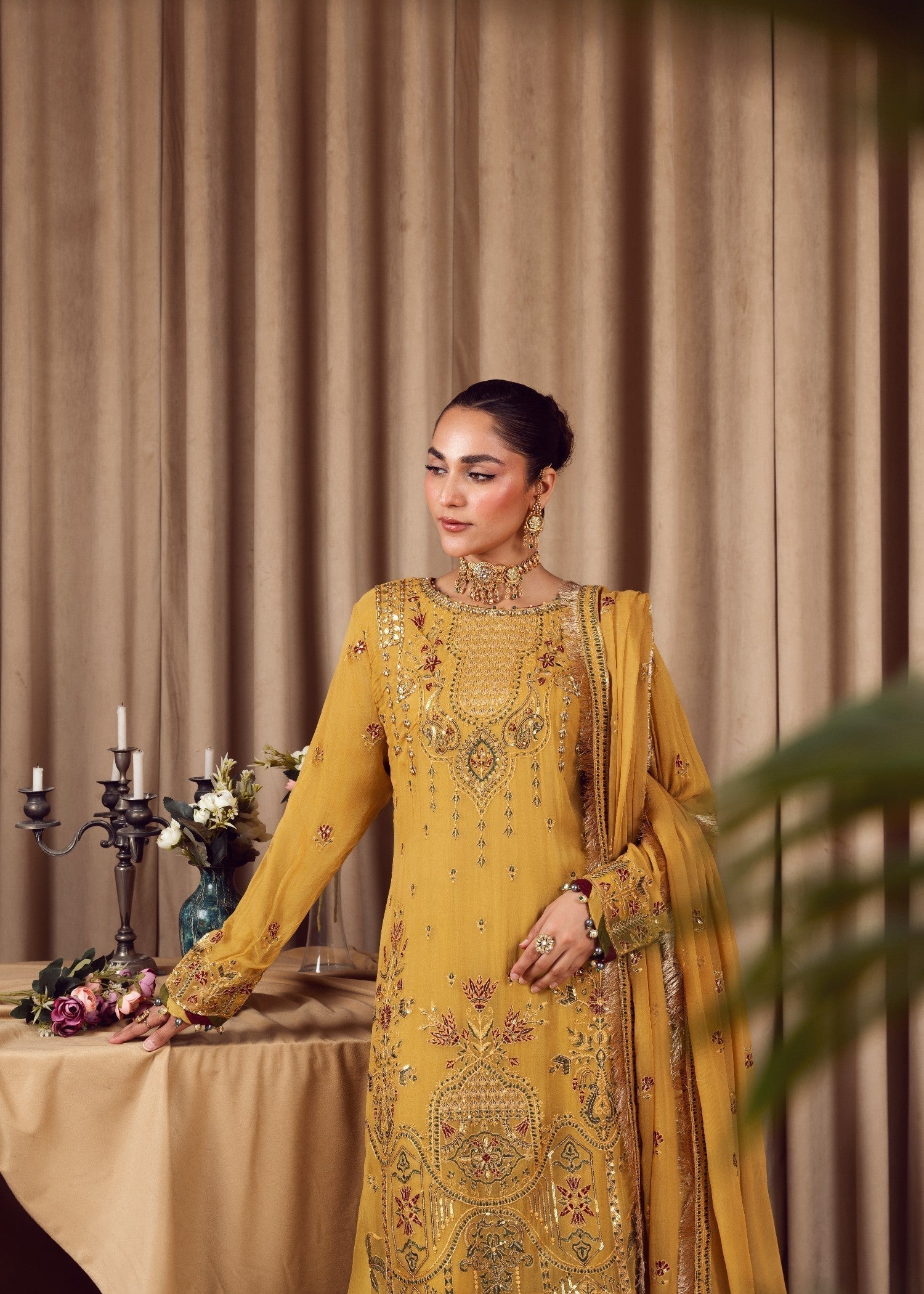 Amar NG AL 4105 25 Women 3pcs