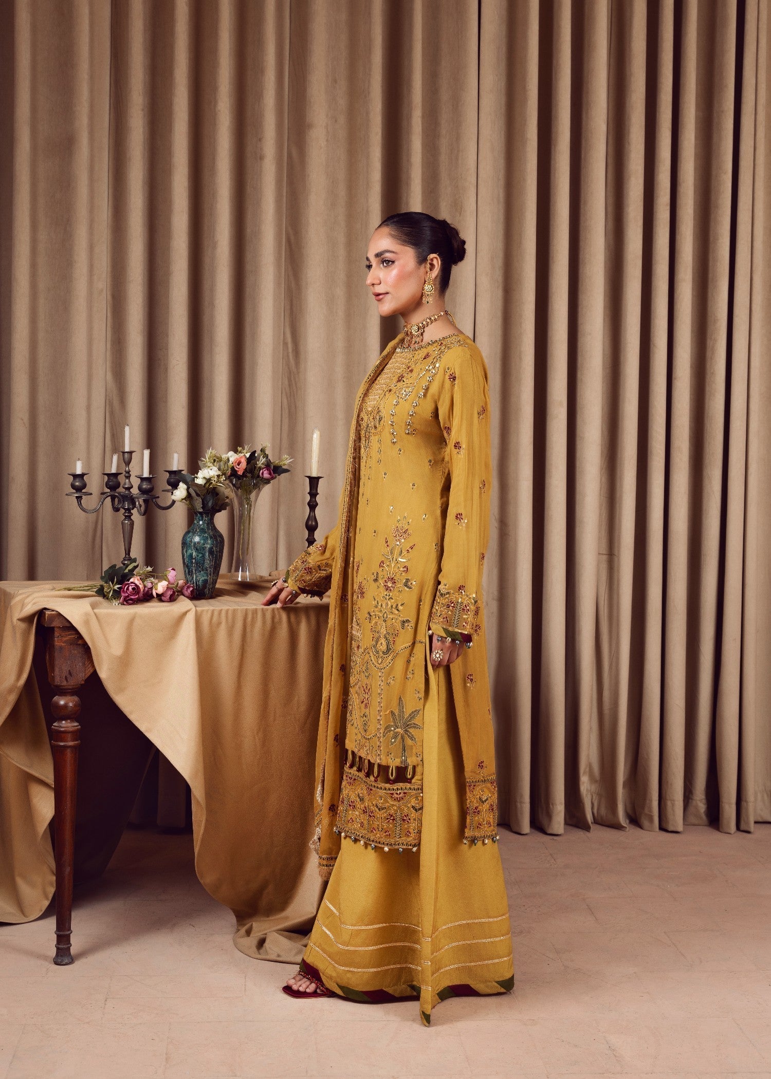 Amar NG AL 4105 25 Women 3pcs