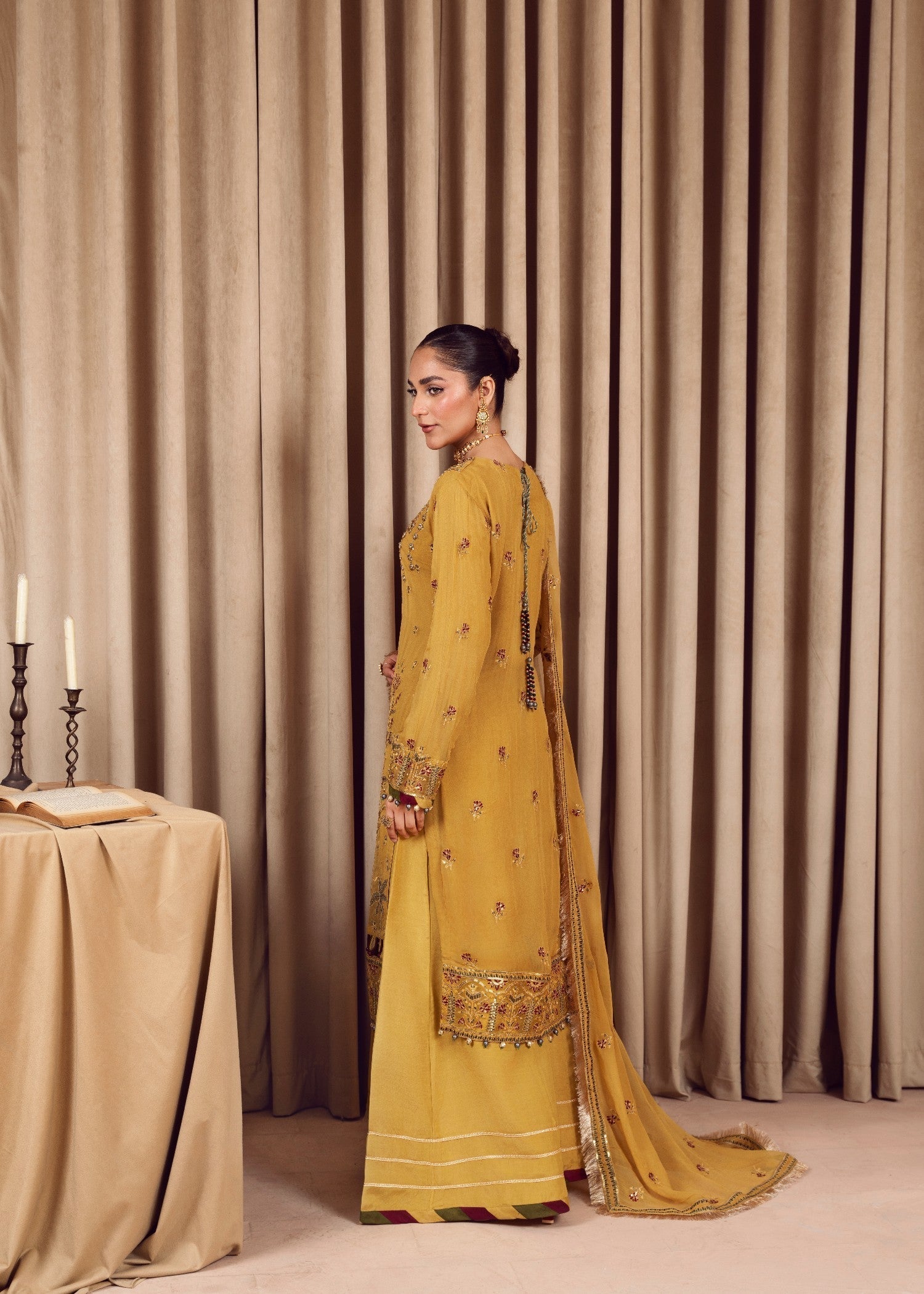 Amar NG AL 4105 25 Women 3pcs