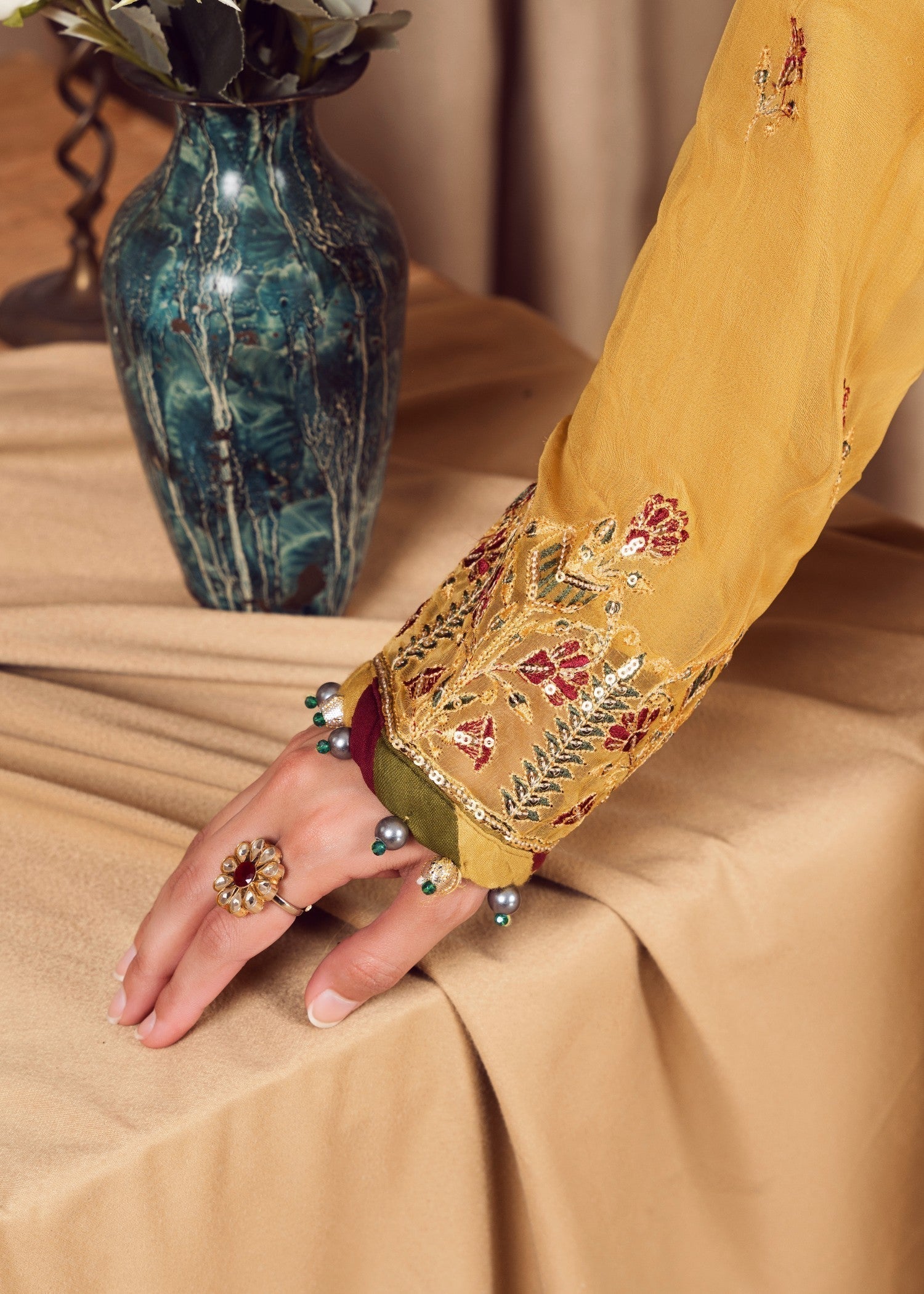 Amar NG AL 4105 25 Women 3pcs