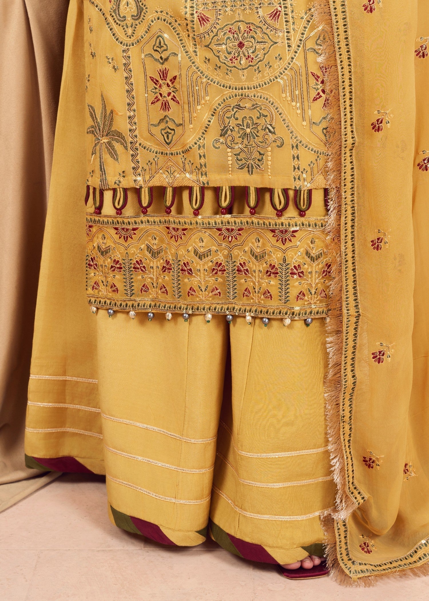 Amar NG AL 4105 25 Women 3pcs