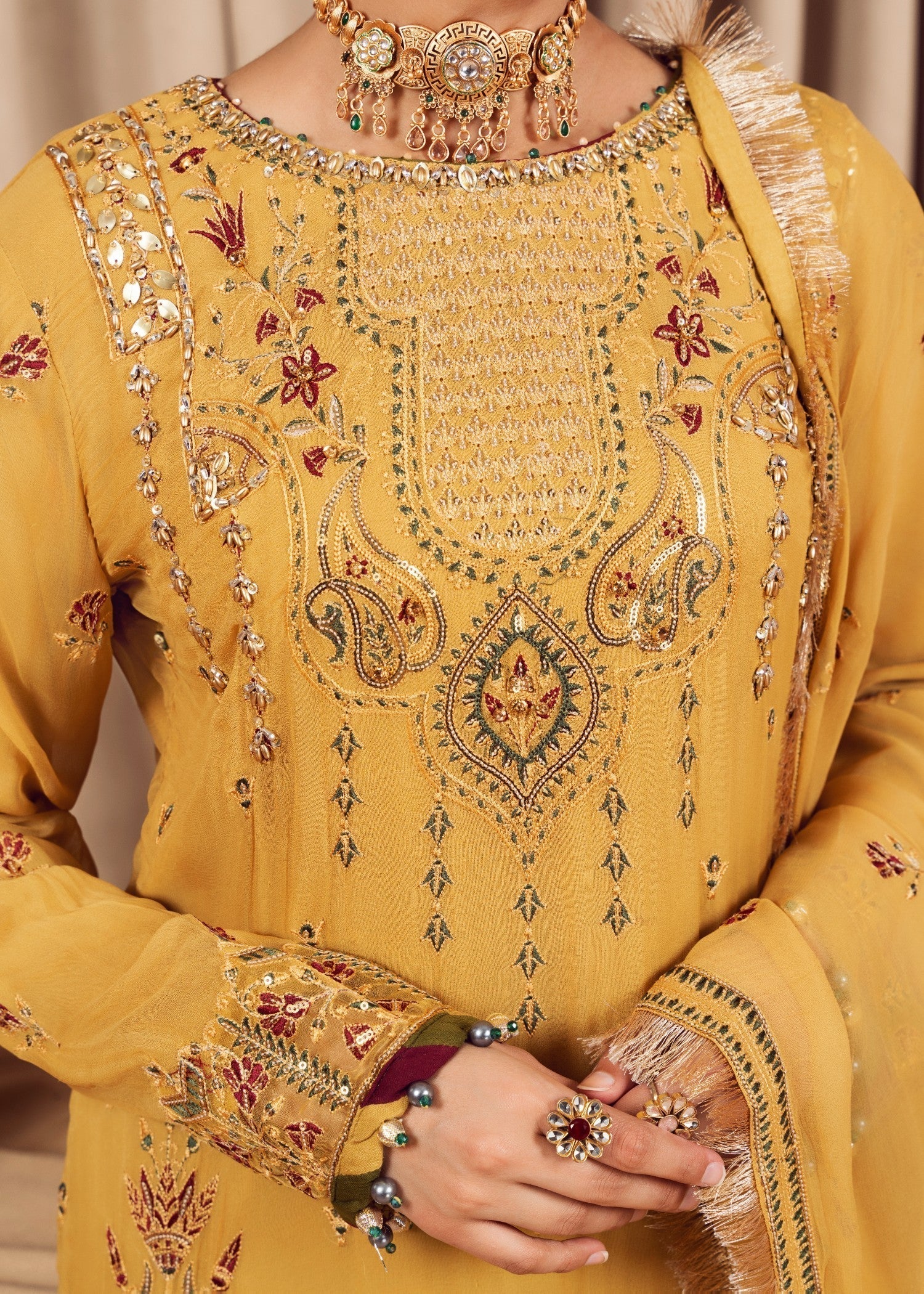 Amar NG AL 4105 25 Women 3pcs