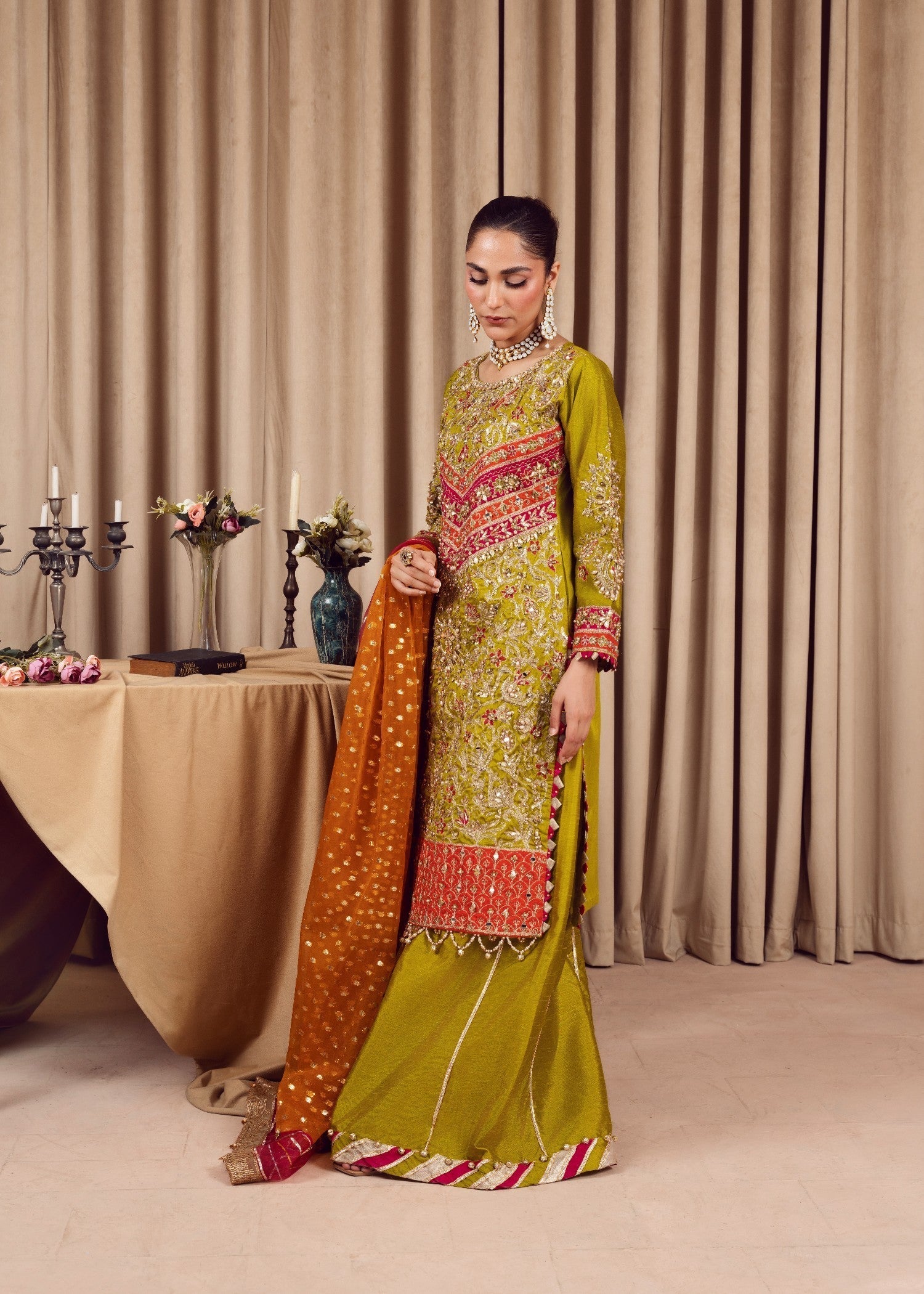 Amar NG AL 4004 25 Women 3pcs