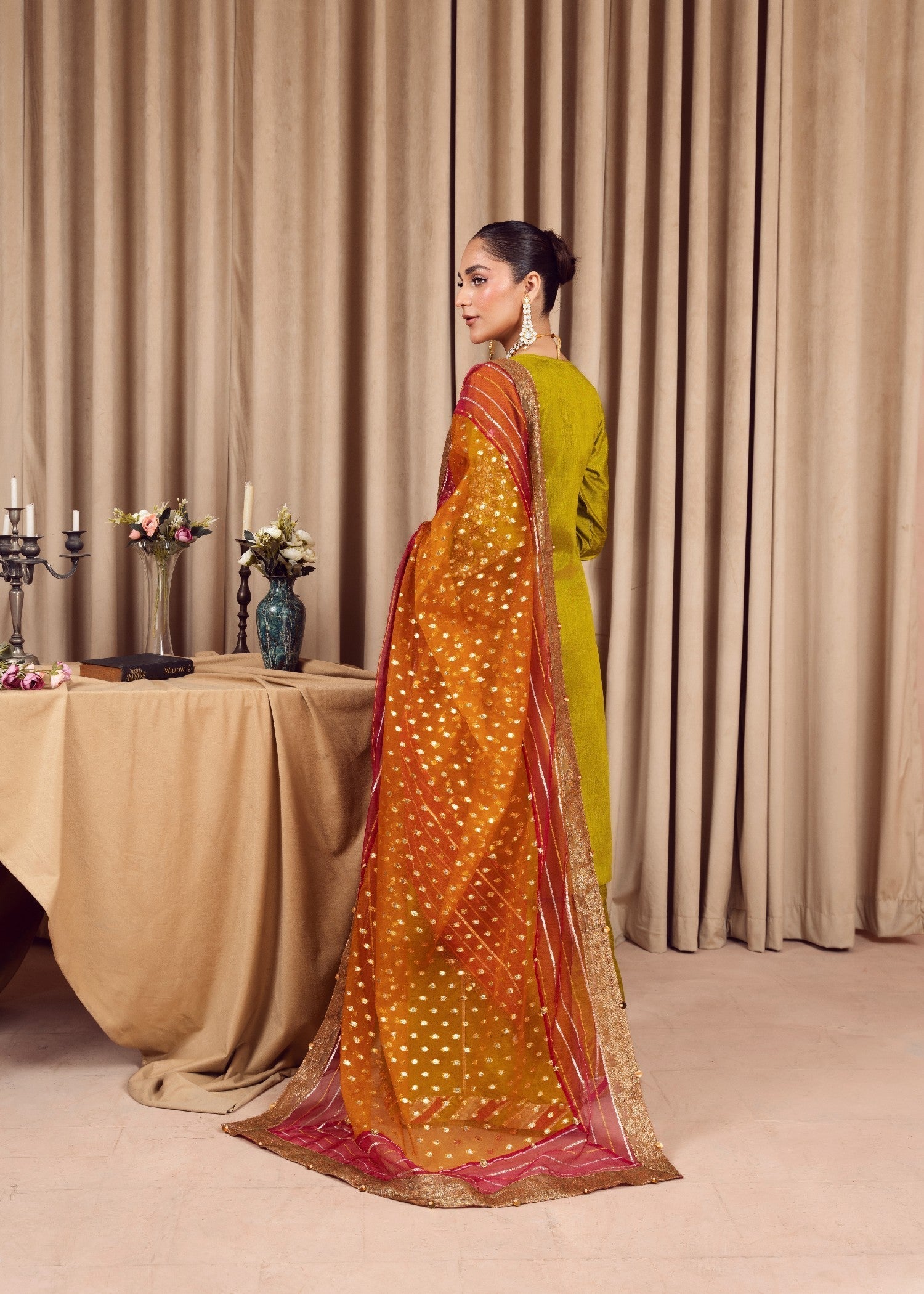 Amar NG AL 4004 25 Women 3pcs