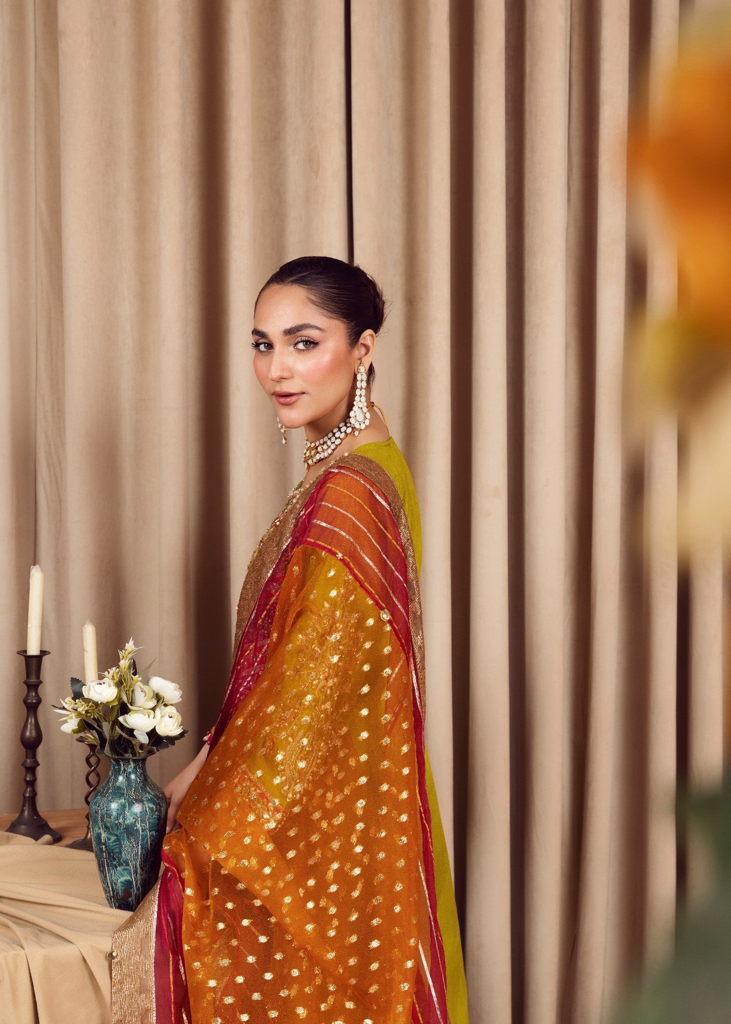 Amar NG AL 4004 25 Women 3pcs