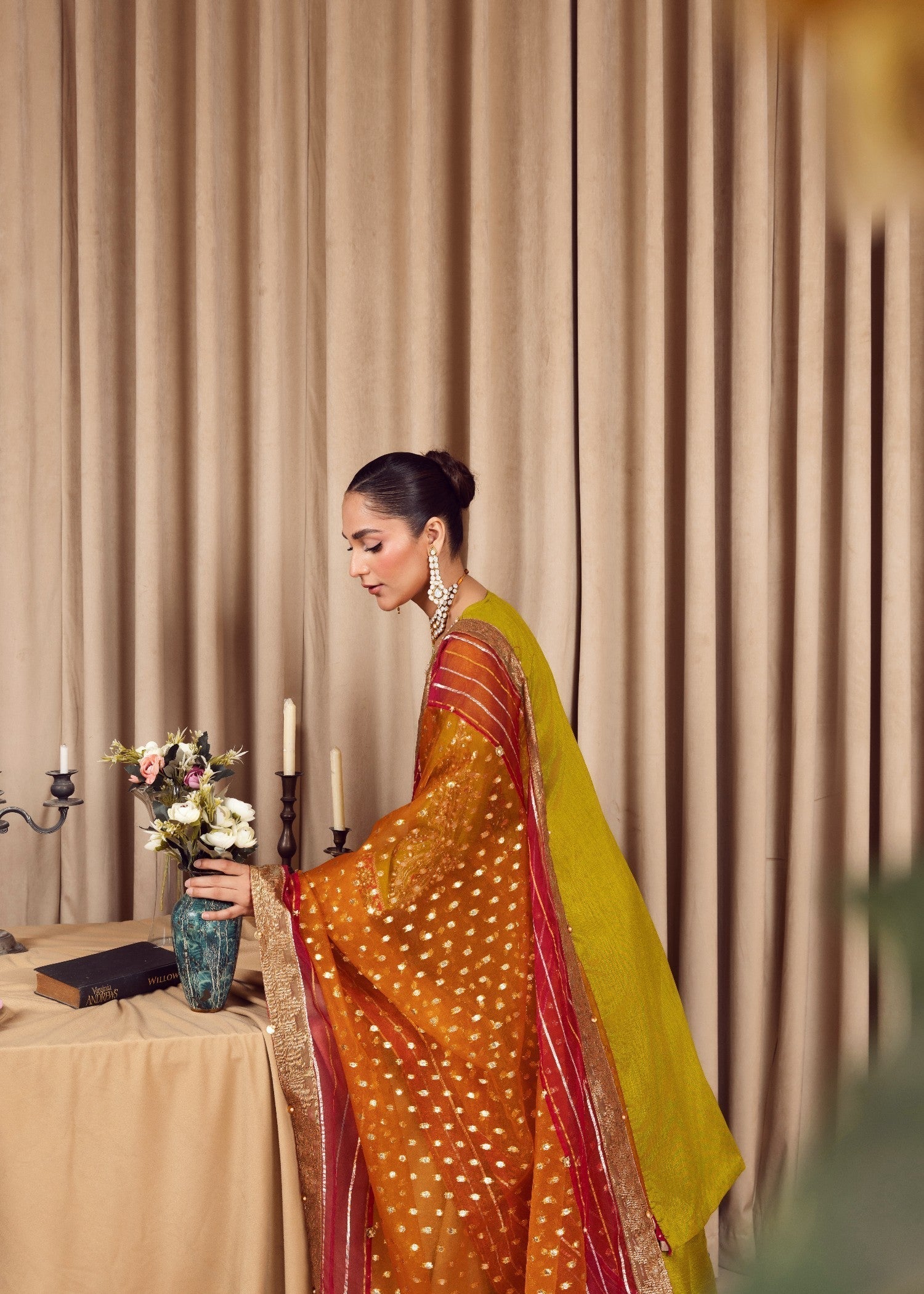 Amar NG AL 4004 25 Women 3pcs