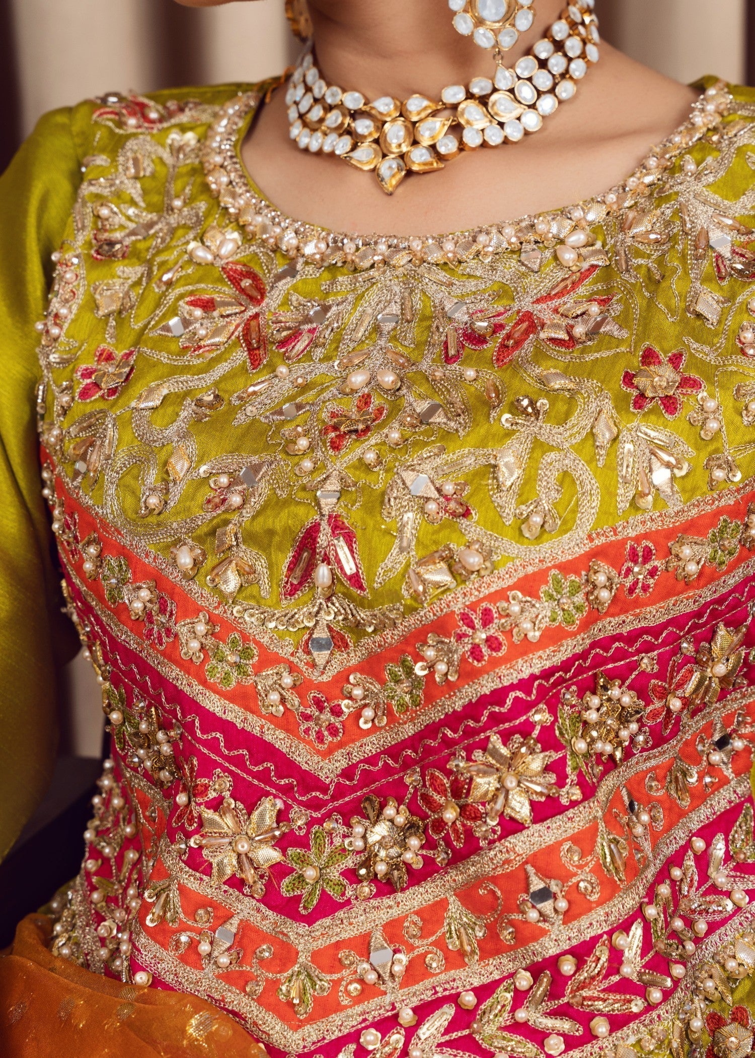 Amar NG AL 4004 25 Women 3pcs