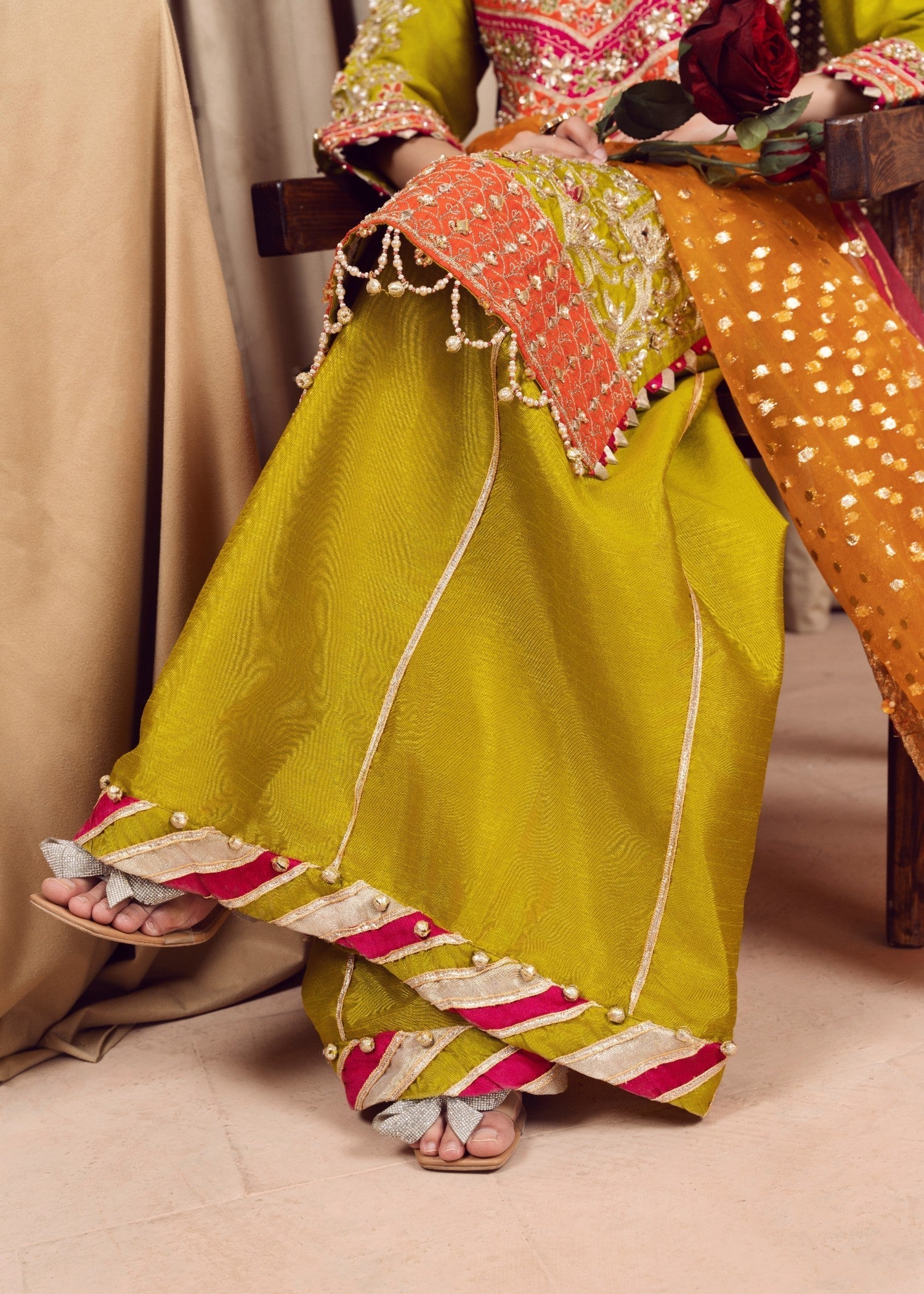 Amar NG AL 4004 25 Women 3pcs