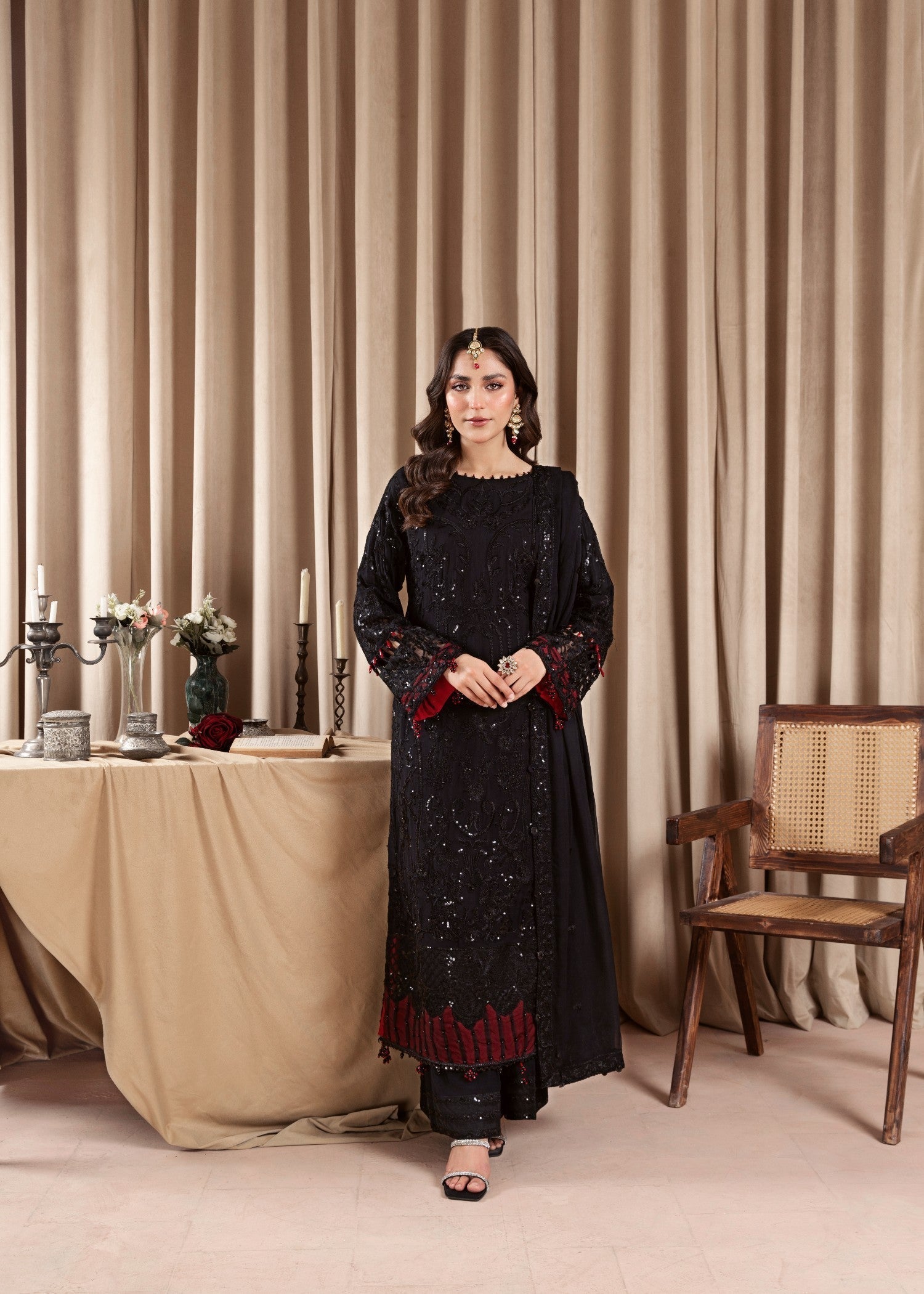 Amar NG AL 4104 25 Women 3pcs