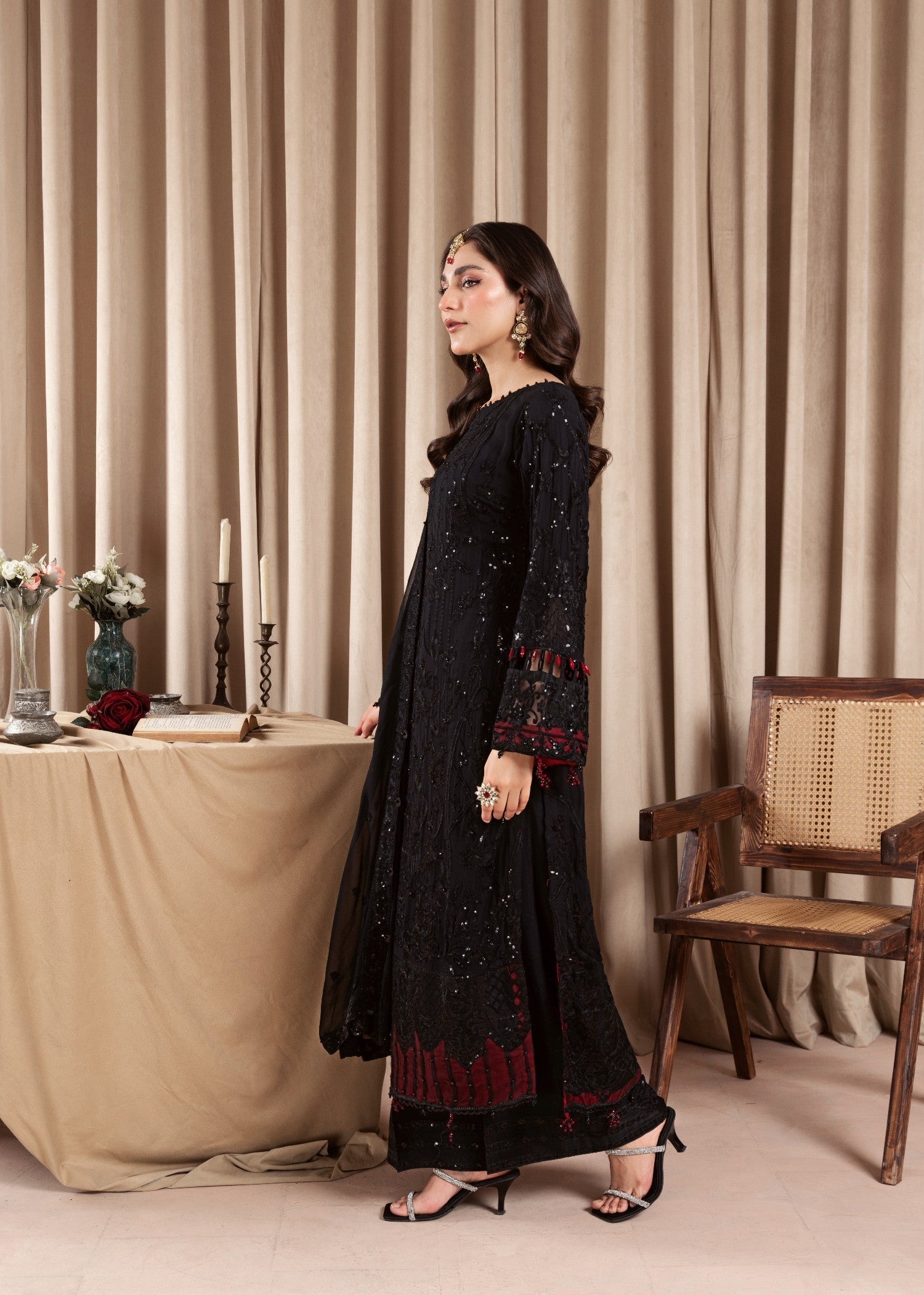 Amar NG AL 4104 25 Women 3pcs