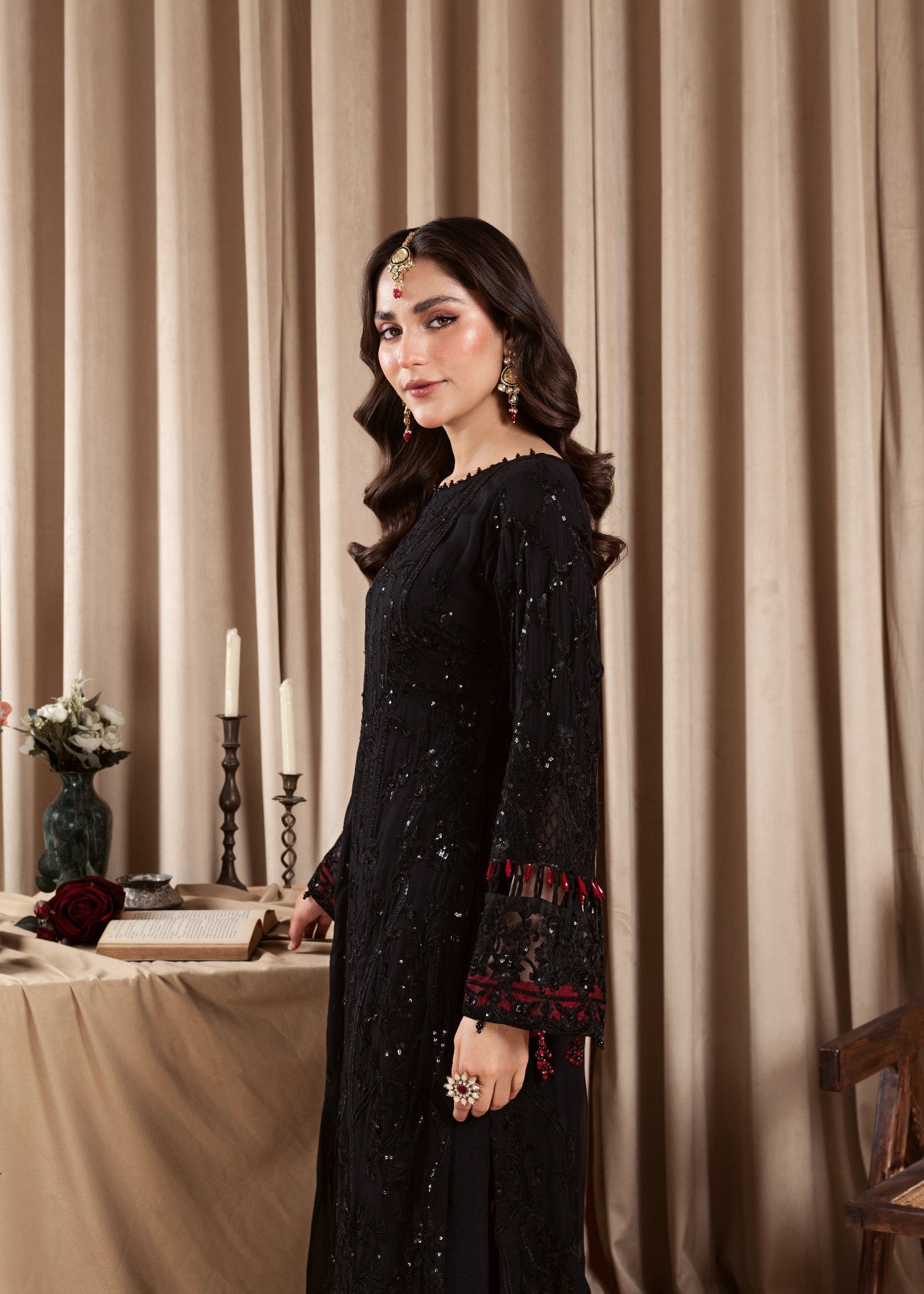 Amar NG AL 4104 25 Women 3pcs