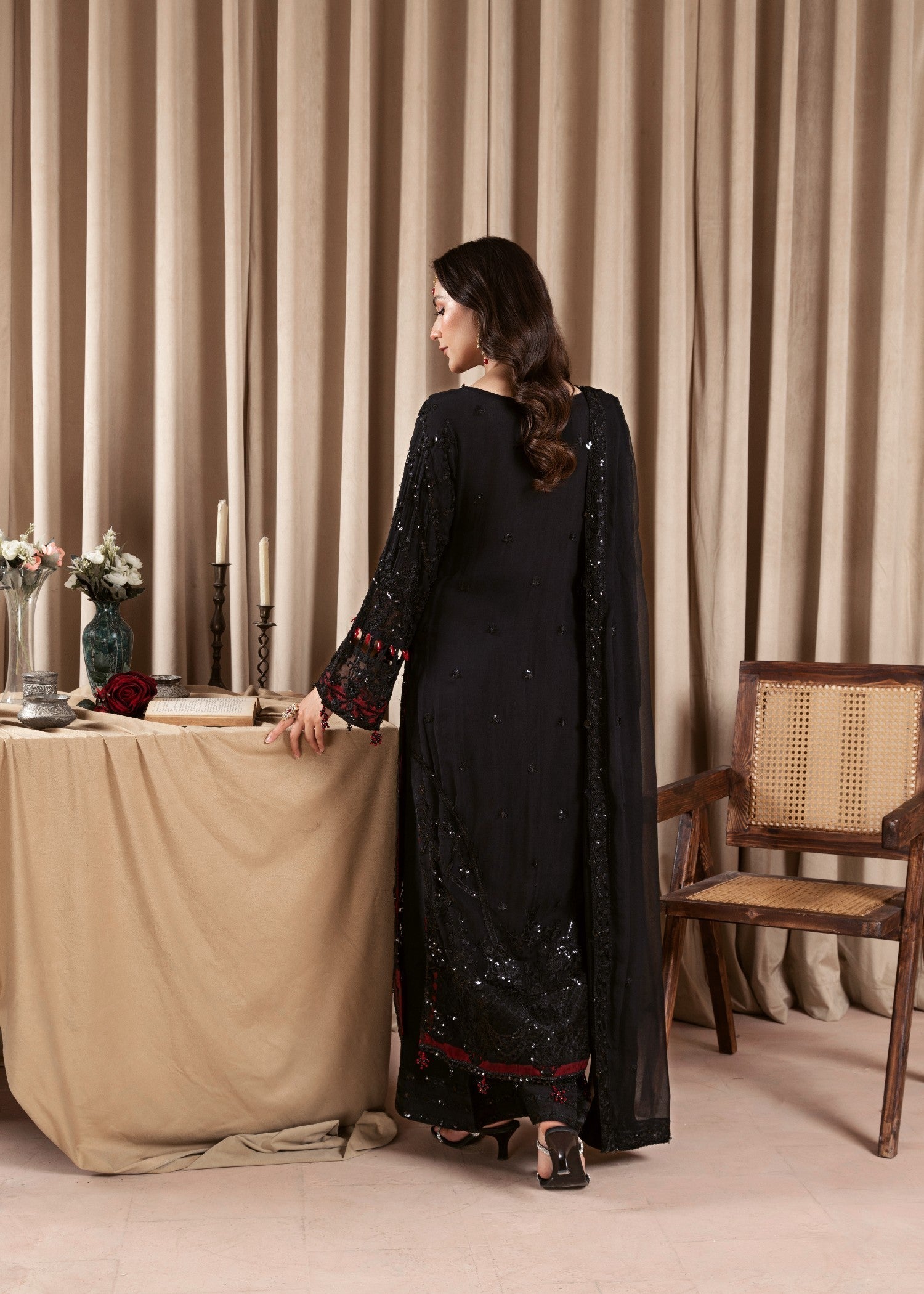 Amar NG AL 4104 25 Women 3pcs