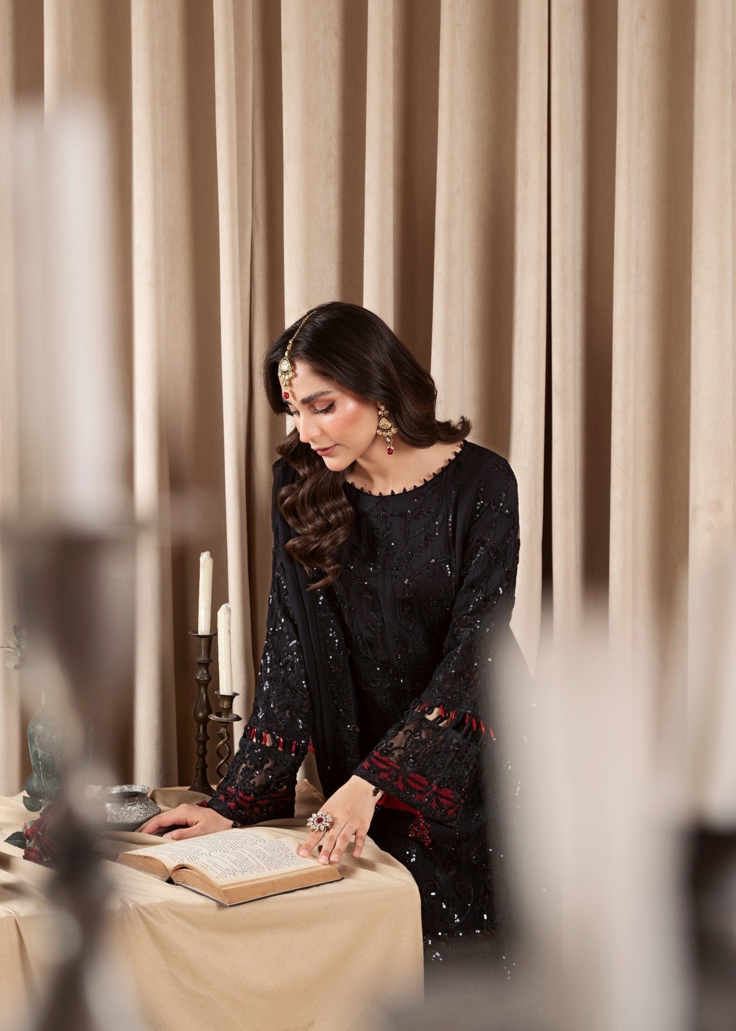 Amar NG AL 4104 25 Women 3pcs