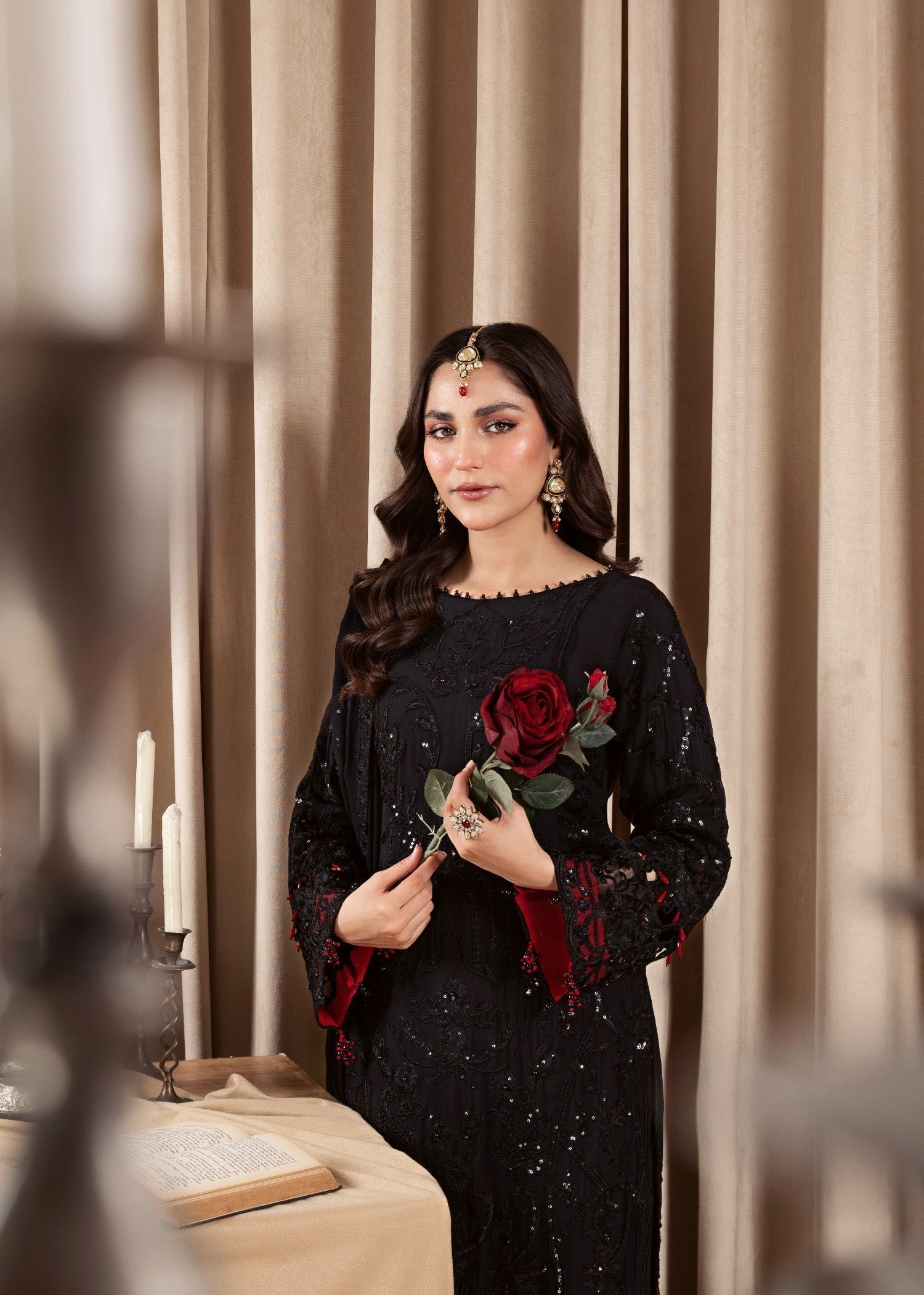 Amar NG AL 4104 25 Women 3pcs