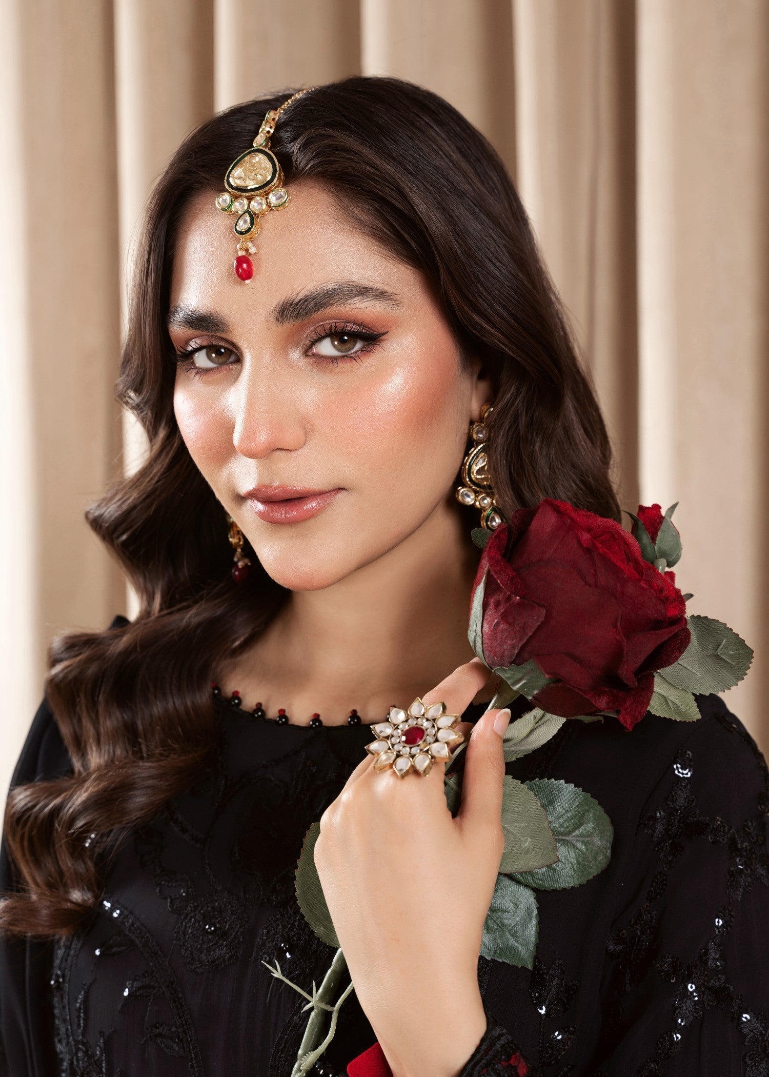 Amar NG AL 4104 25 Women 3pcs