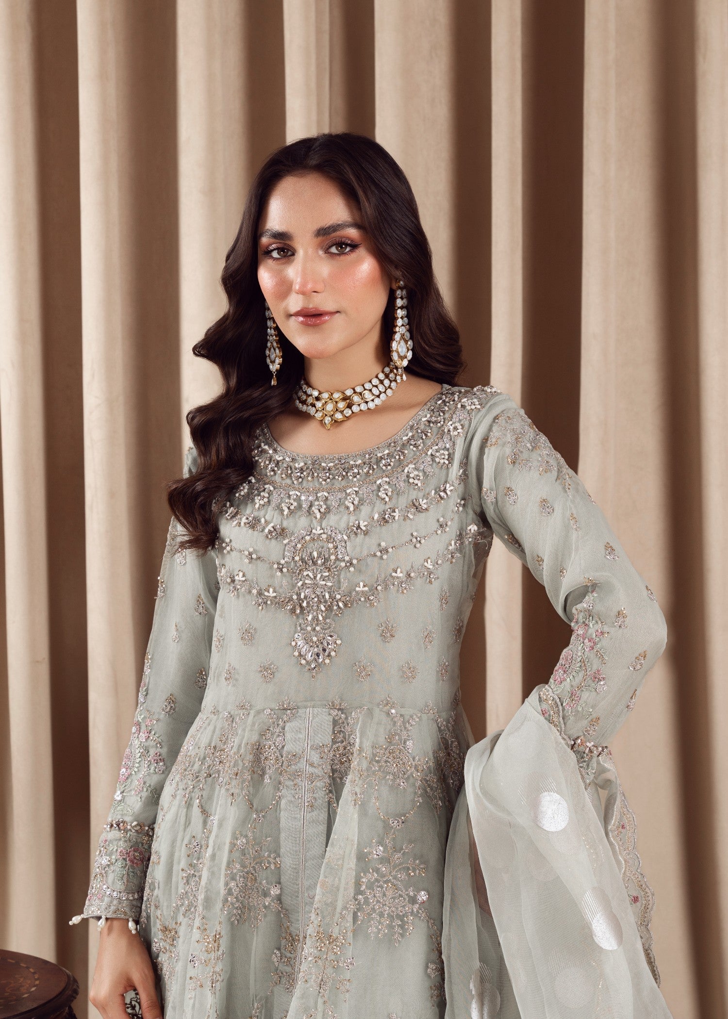 Amar NG AL 4132 25 G Women 3pcs