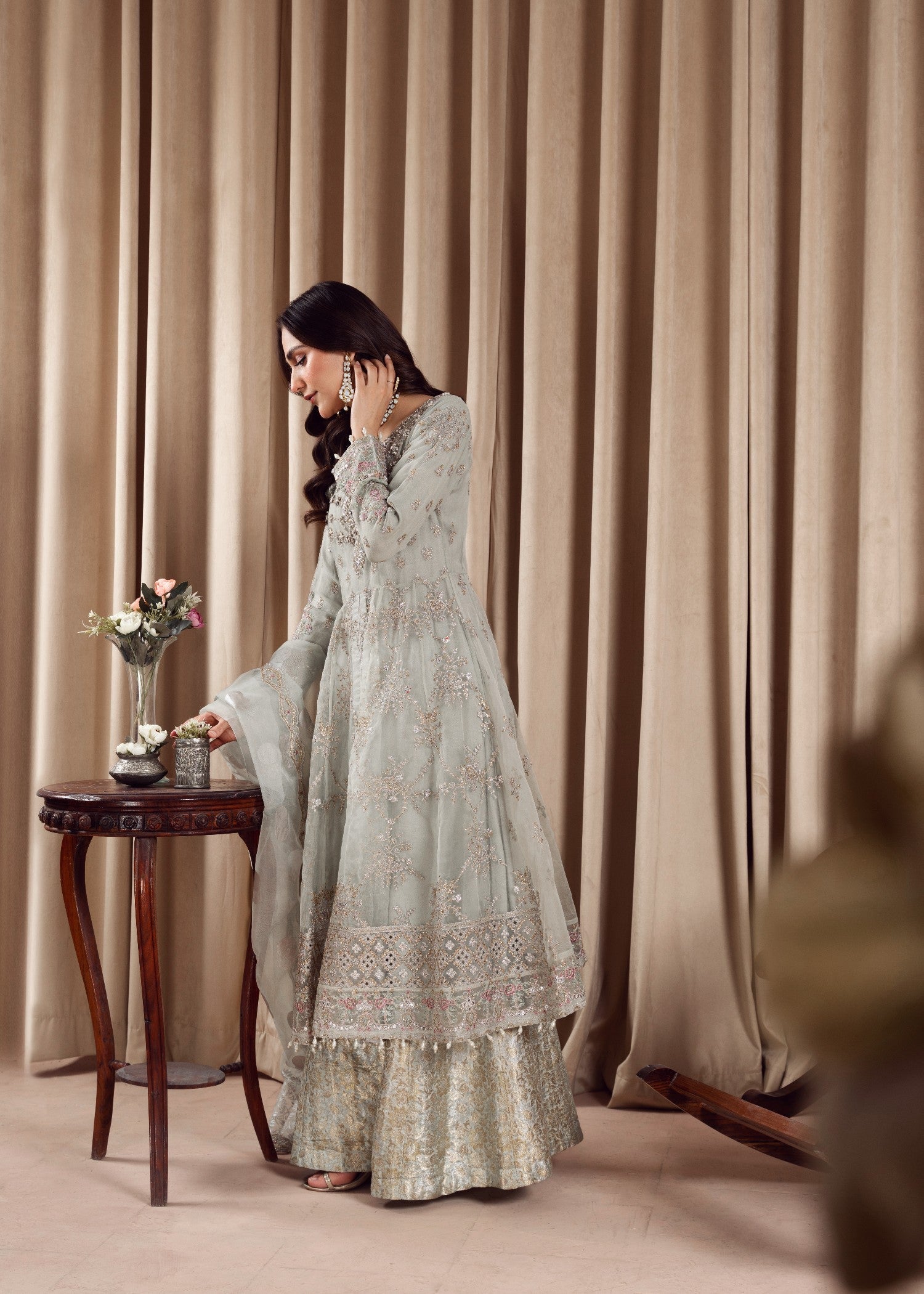 Amar NG AL 4132 25 G Women 3pcs