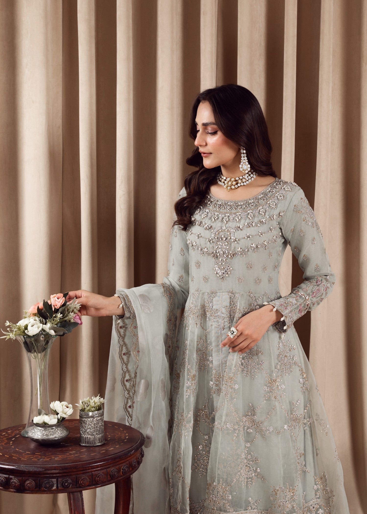 Amar NG AL 4132 25 G Women 3pcs