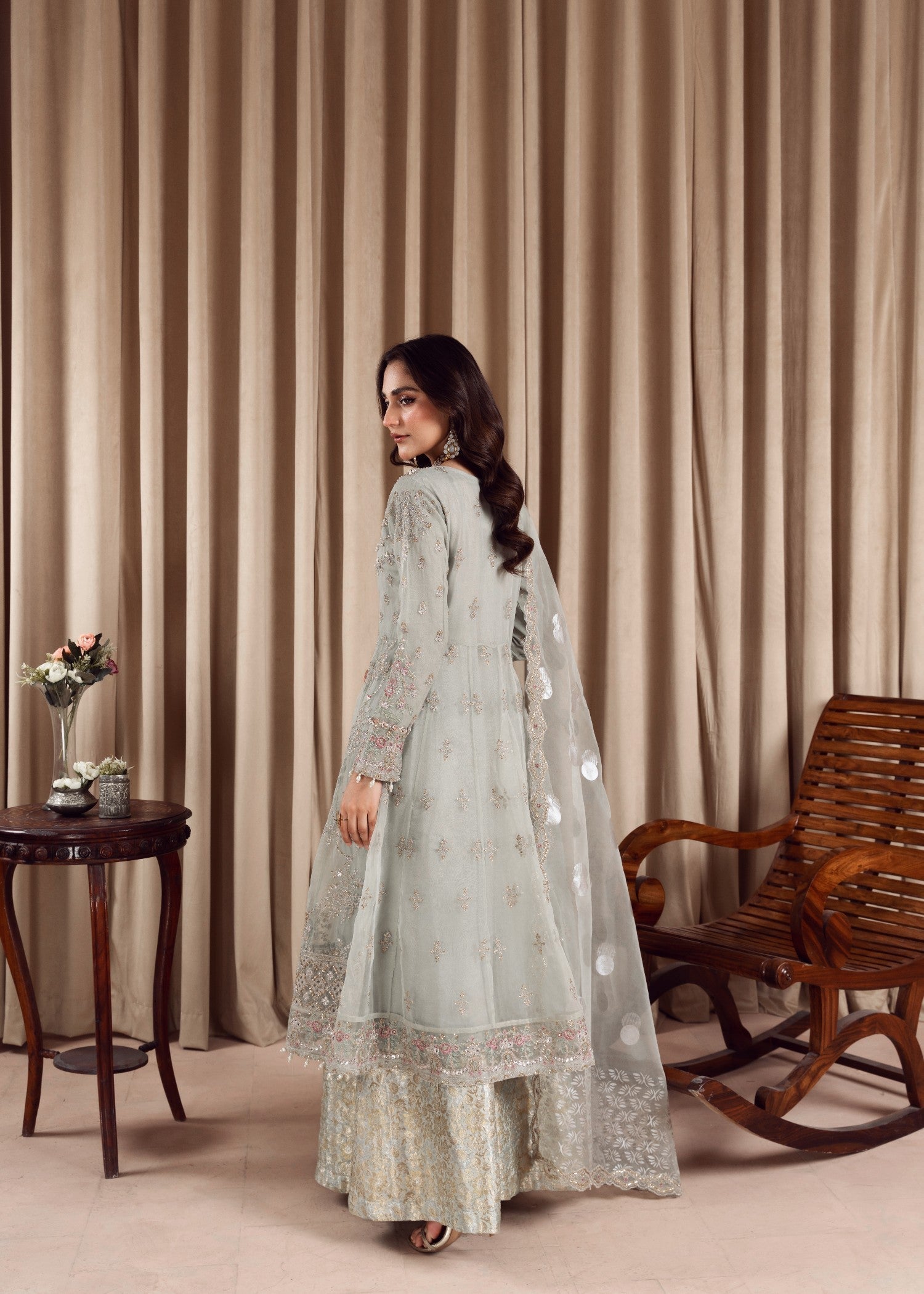 Amar NG AL 4132 25 G Women 3pcs