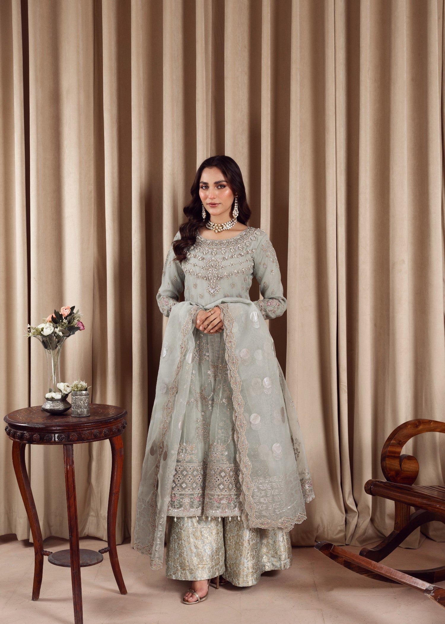 Amar NG AL 4132 25 G Women 3pcs