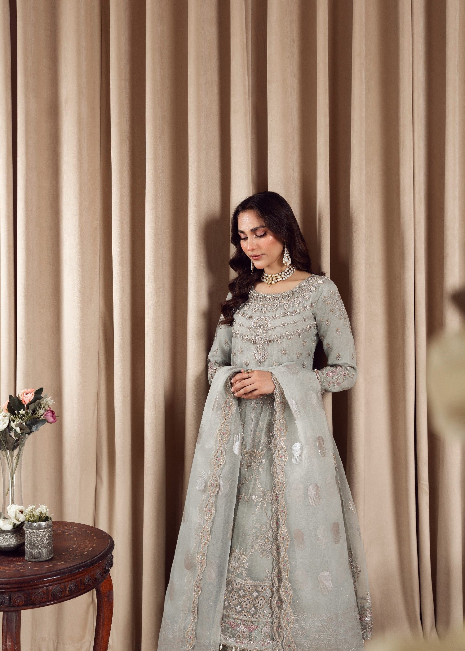 Amar NG AL 4132 25 G Women 3pcs