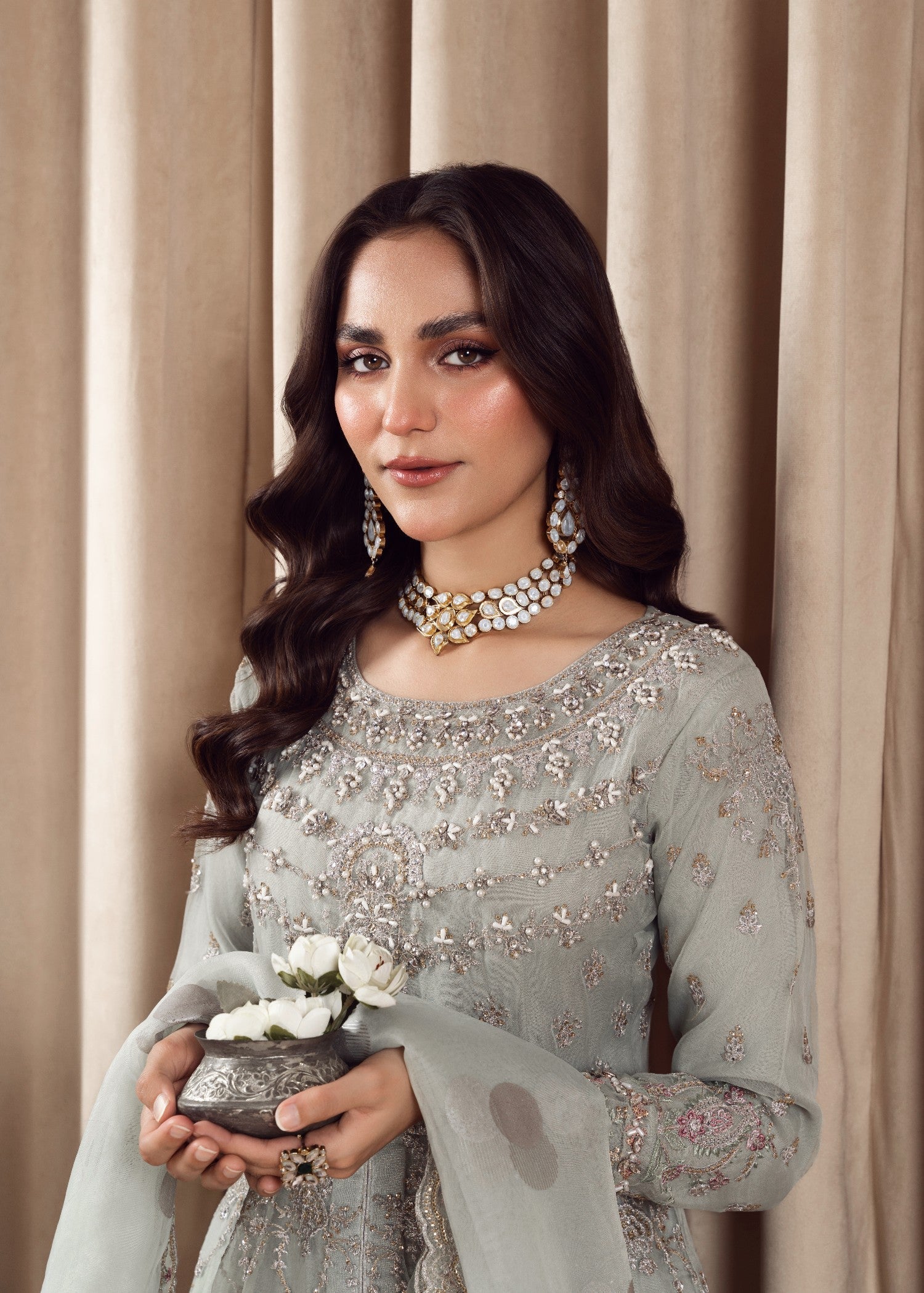 Amar NG AL 4132 25 G Women 3pcs