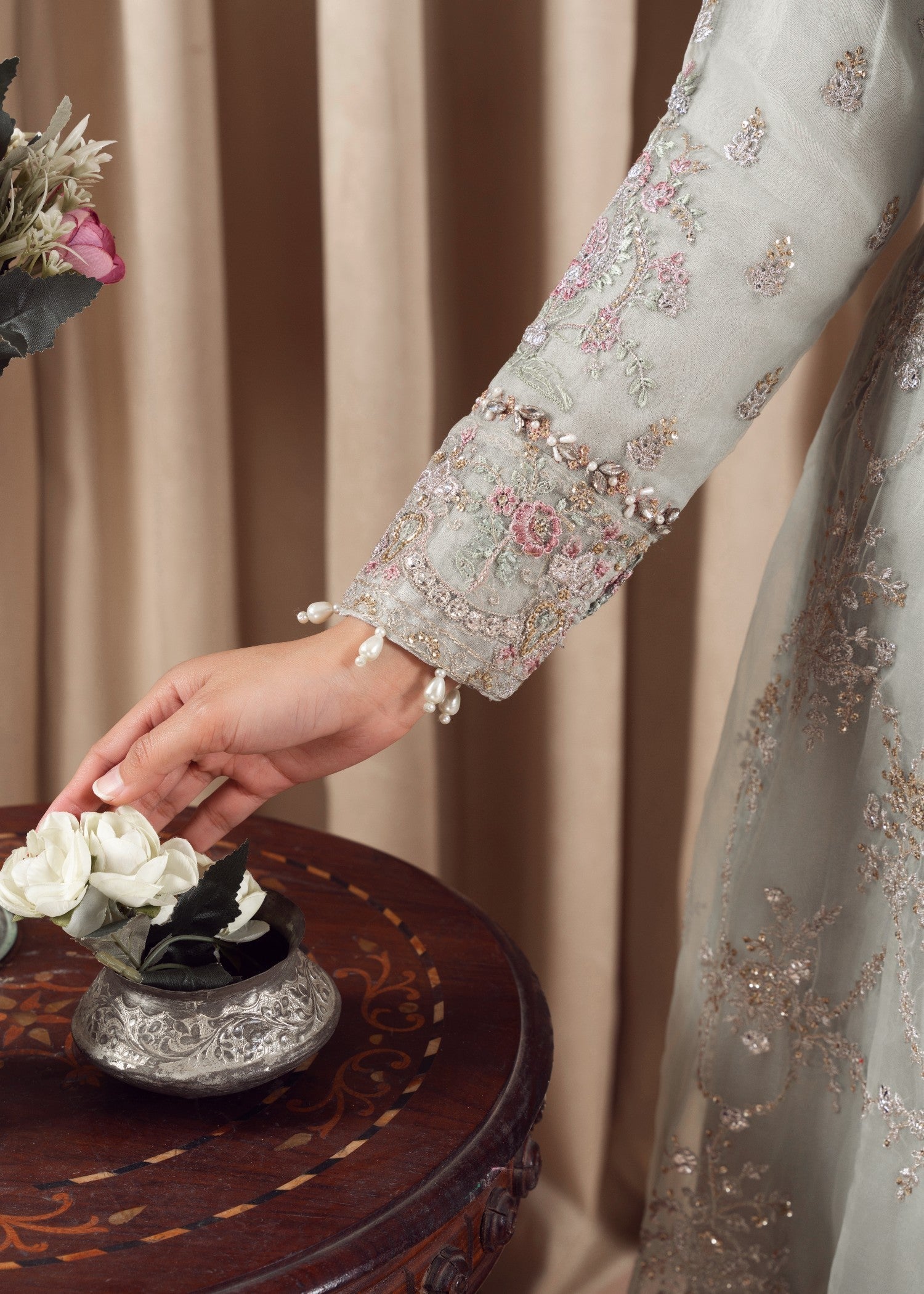 Amar NG AL 4132 25 G Women 3pcs