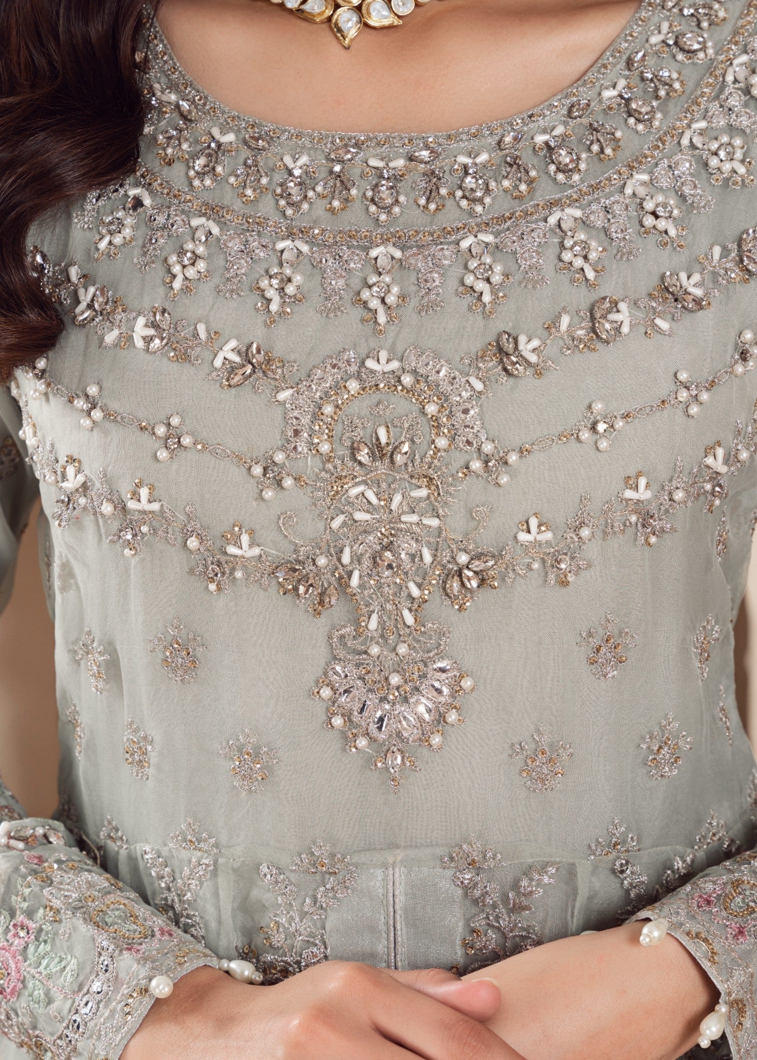 Amar NG AL 4132 25 G Women 3pcs