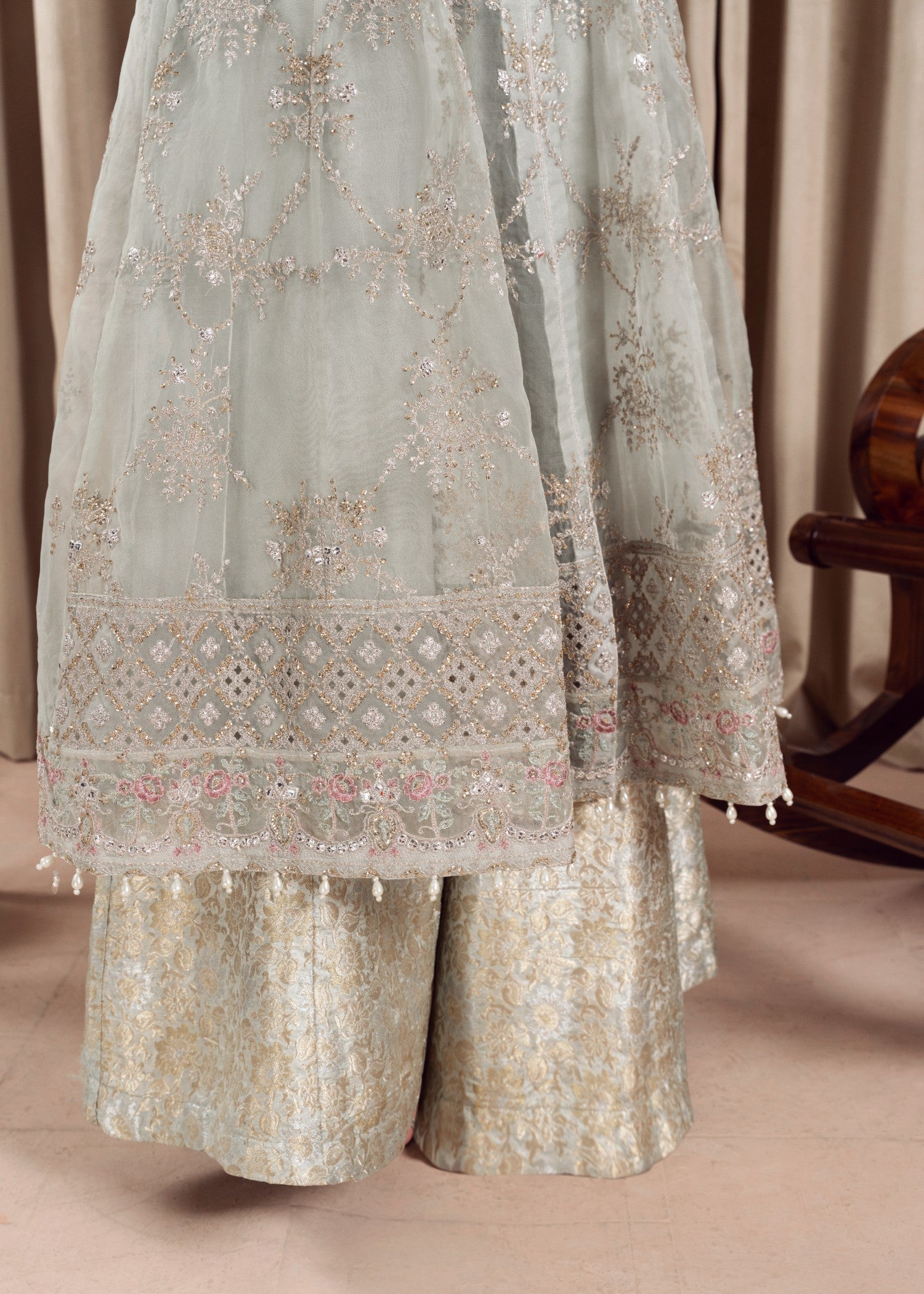 Amar NG AL 4132 25 G Women 3pcs