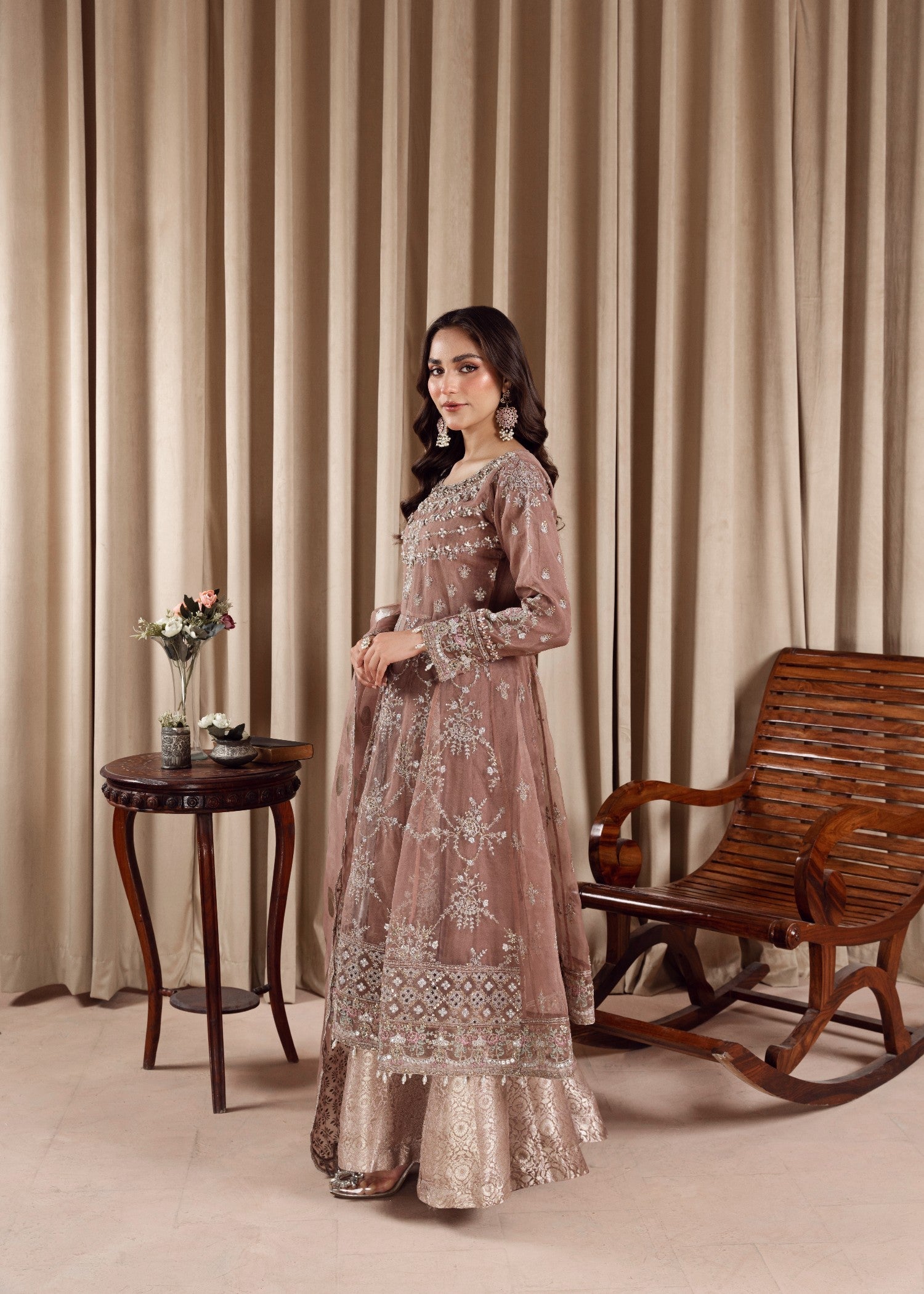 Amar NG AL 4132 25 Women 3pcs