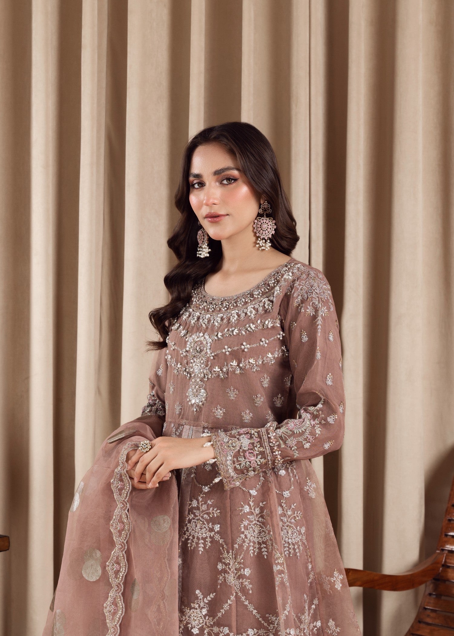 Amar NG AL 4132 25 Women 3pcs