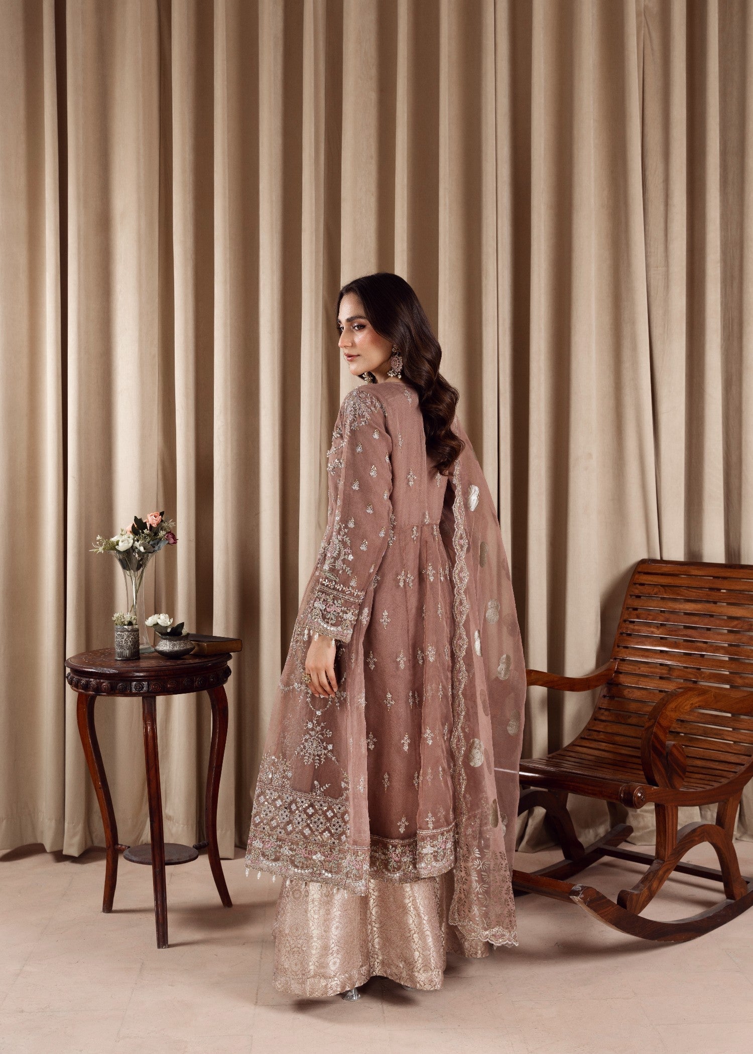 Amar NG AL 4132 25 Women 3pcs