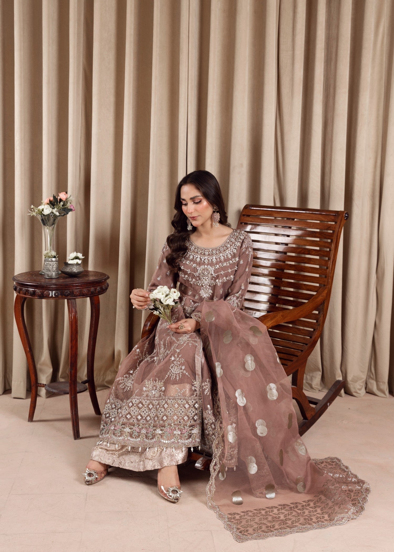 Amar NG AL 4132 25 Women 3pcs