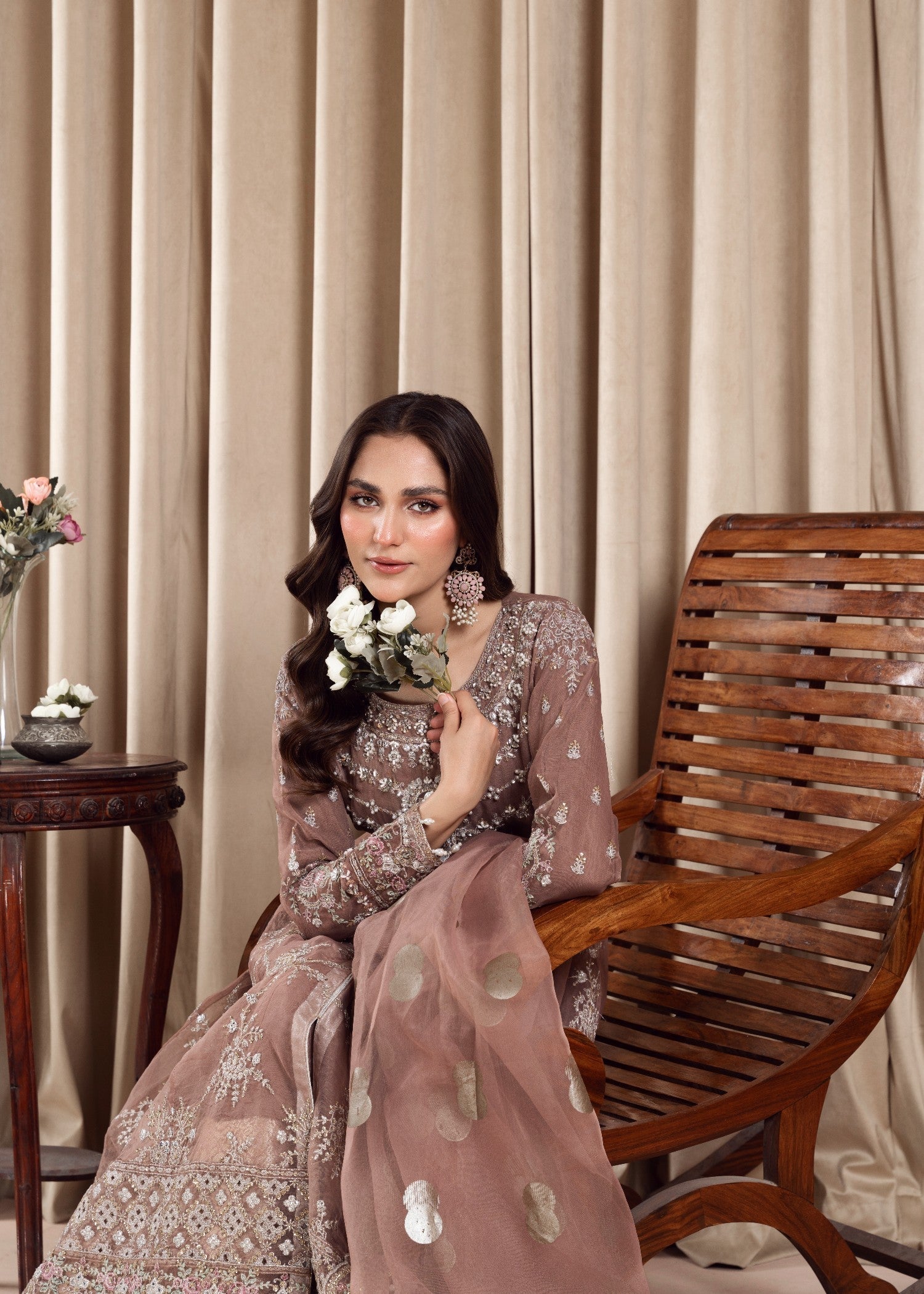 Amar NG AL 4132 25 Women 3pcs