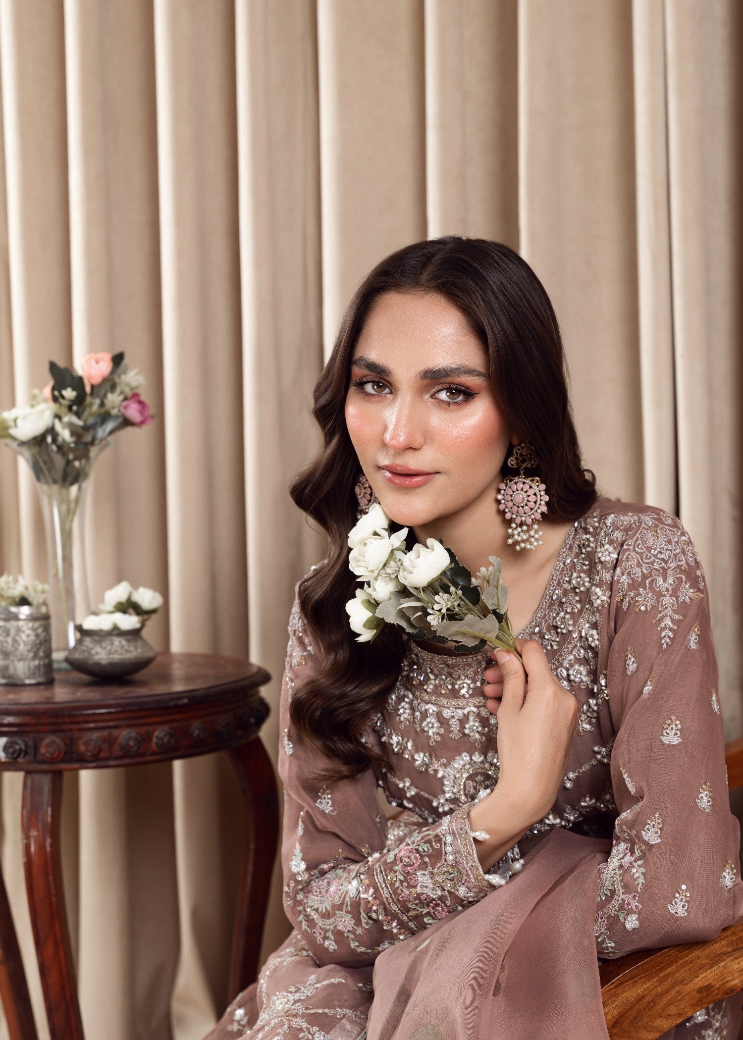 Amar NG AL 4132 25 Women 3pcs