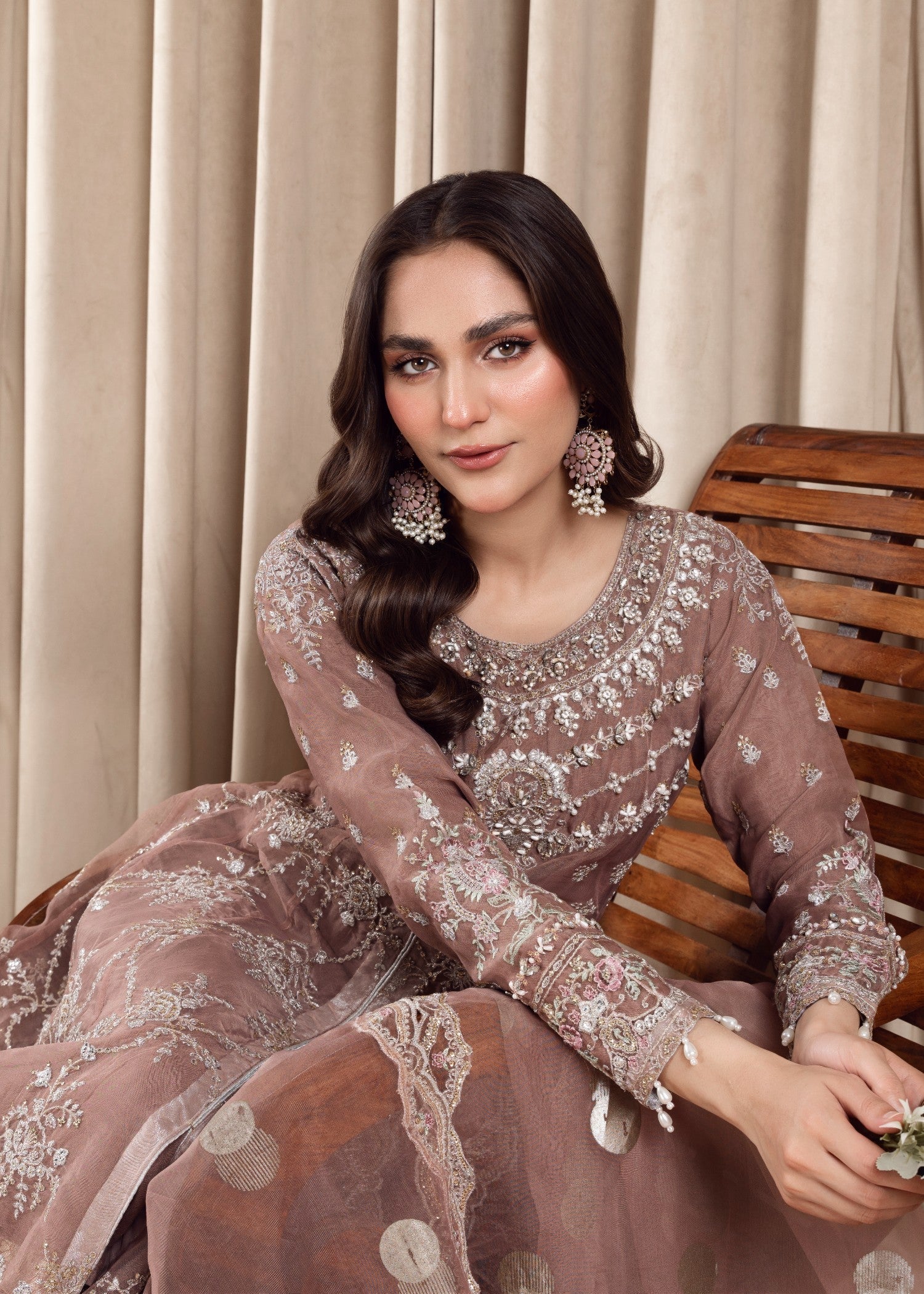 Amar NG AL 4132 25 Women 3pcs