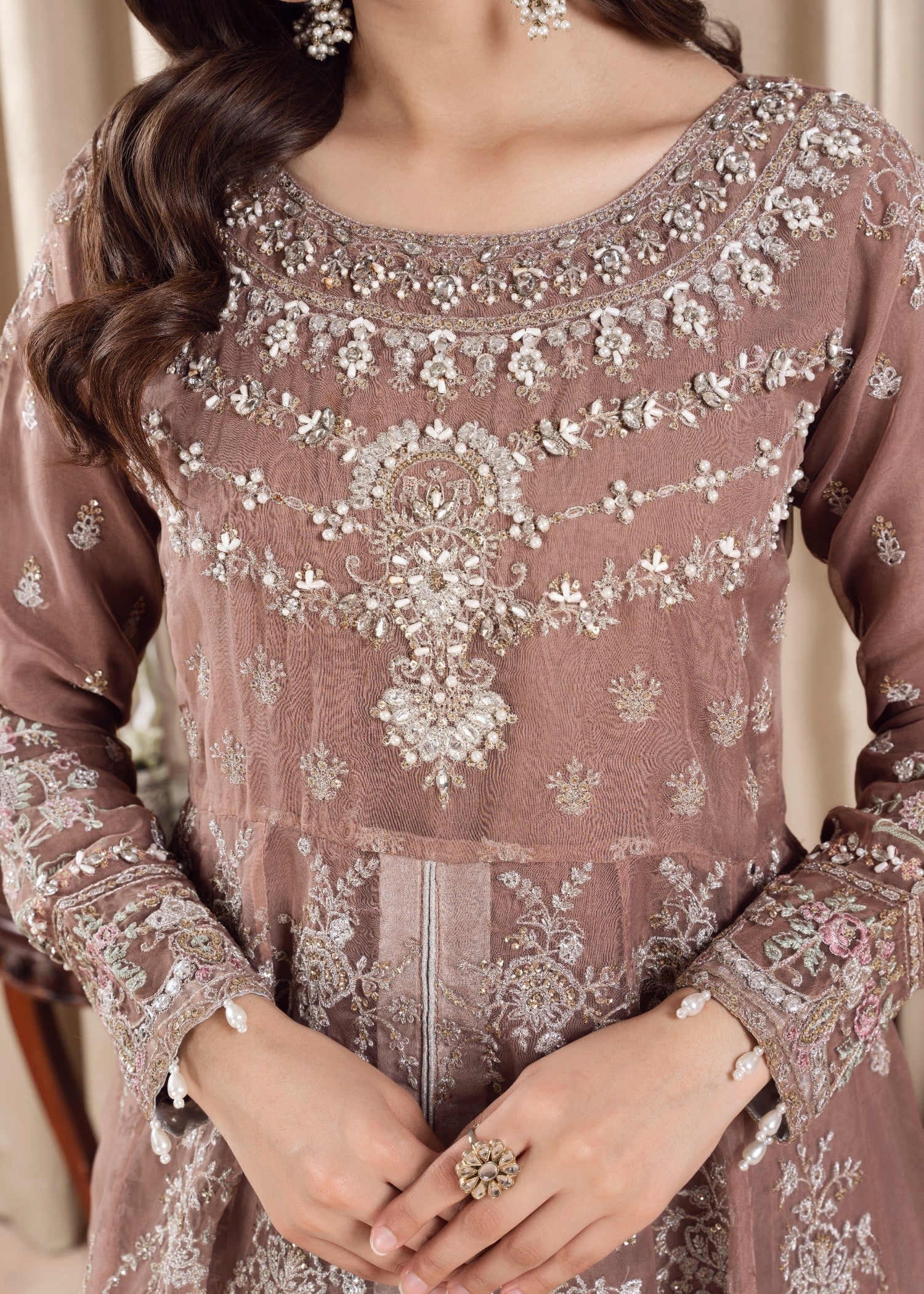 Amar NG AL 4132 25 Women 3pcs