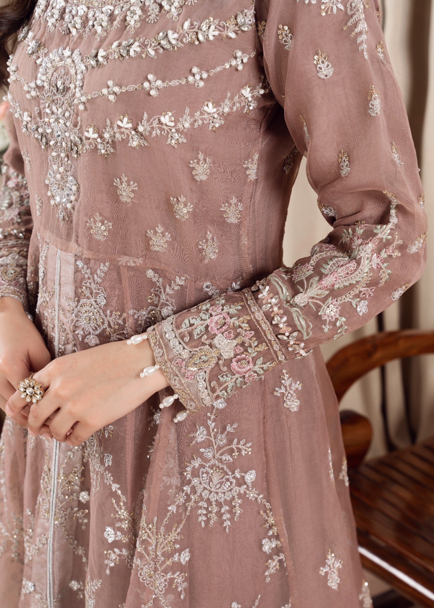 Amar NG AL 4132 25 Women 3pcs