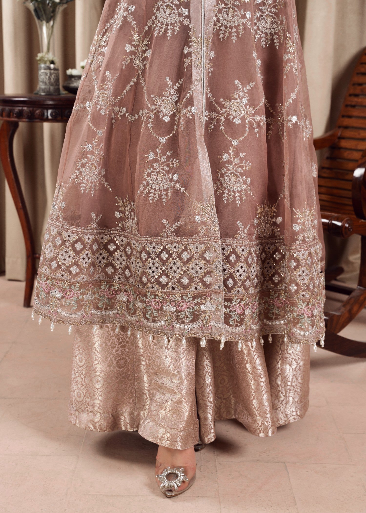 Amar NG AL 4132 25 Women 3pcs