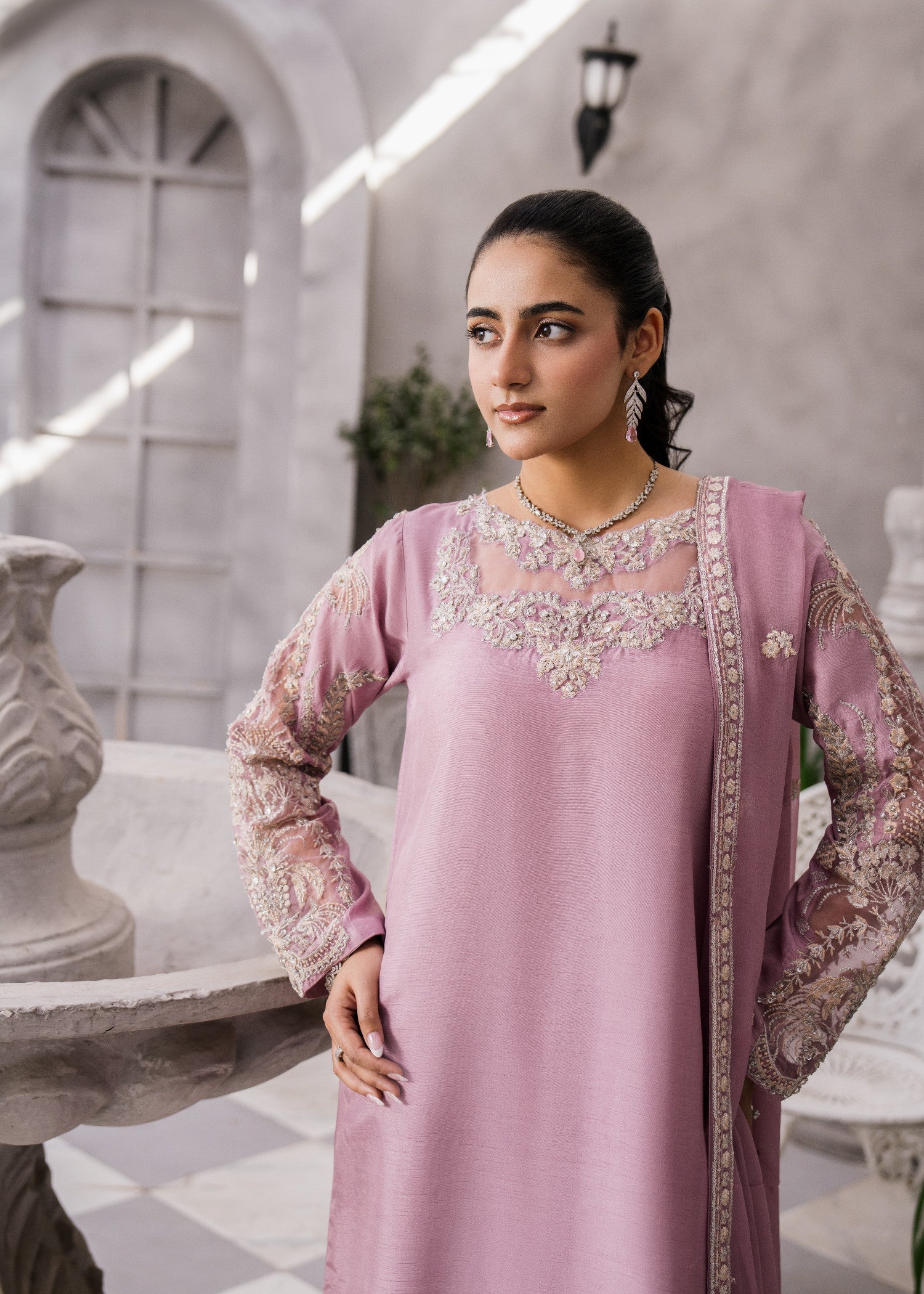 Fog Noroz Women 3pcs