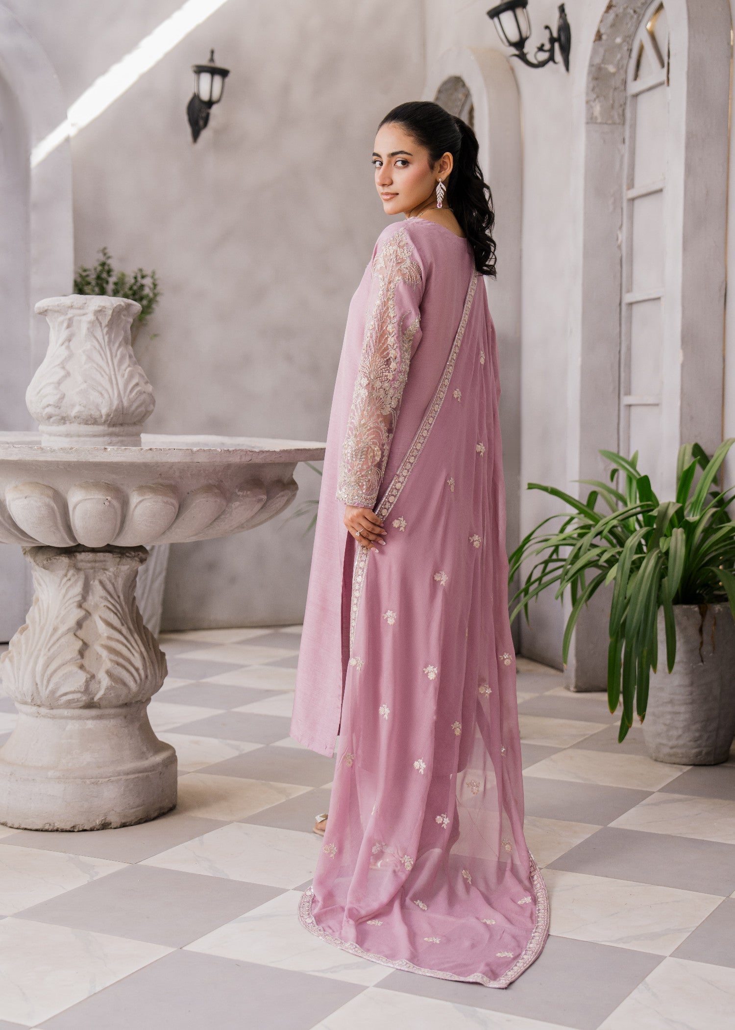 Fog Noroz Women 3pcs