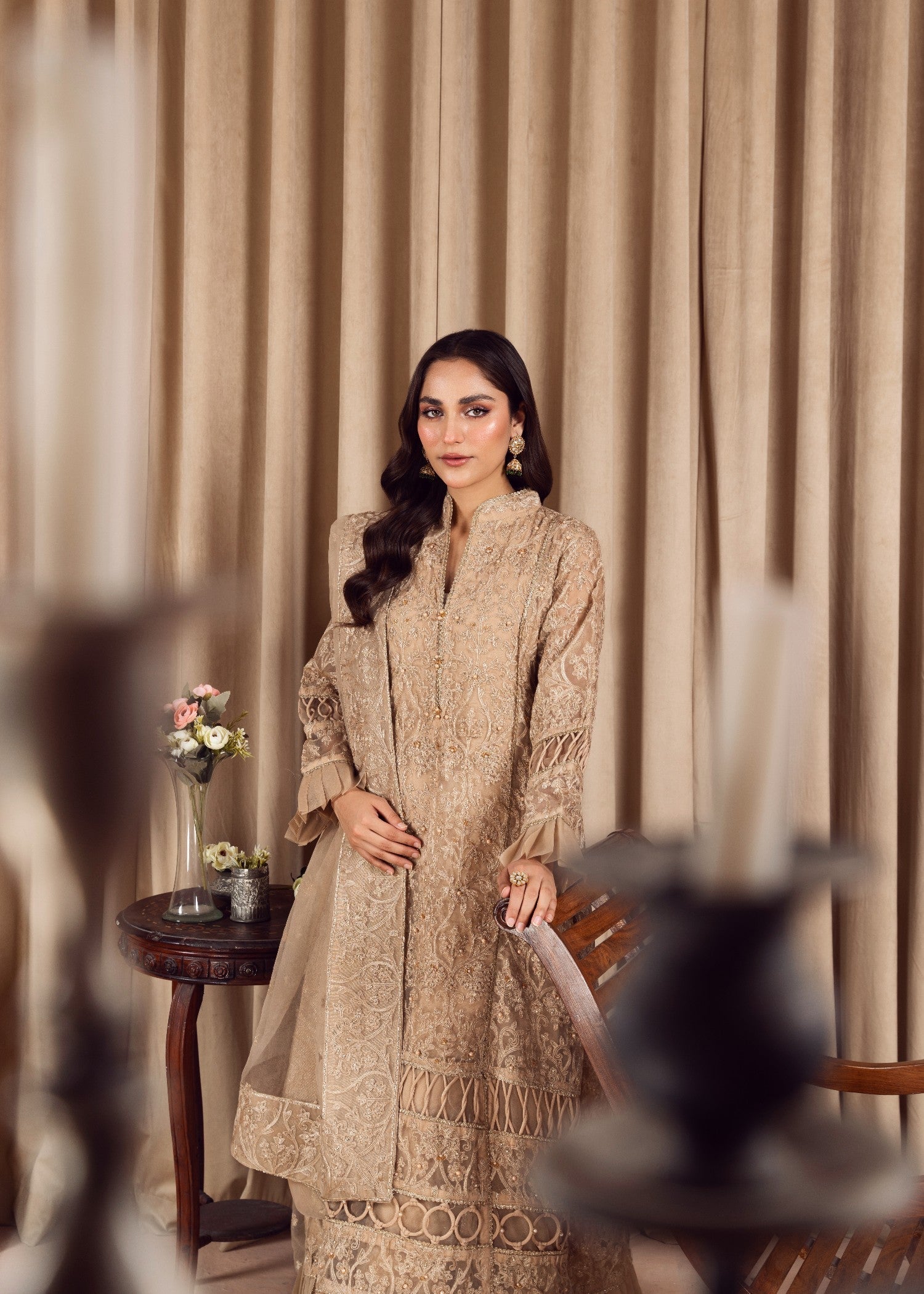 Amar NG AL 4100 25 Women 3pcs