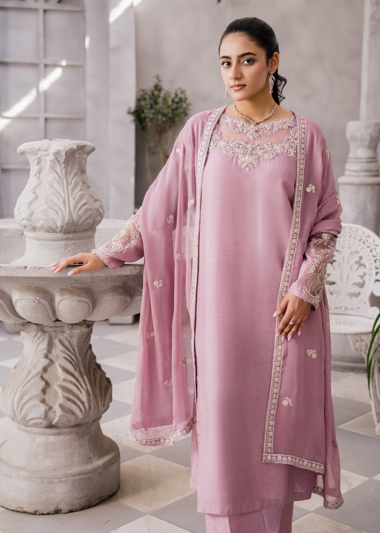 Fog Noroz Women 3pcs