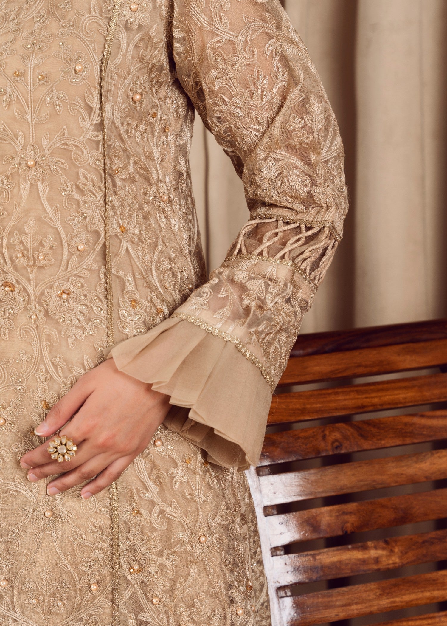 Amar NG AL 4100 25 Women 3pcs