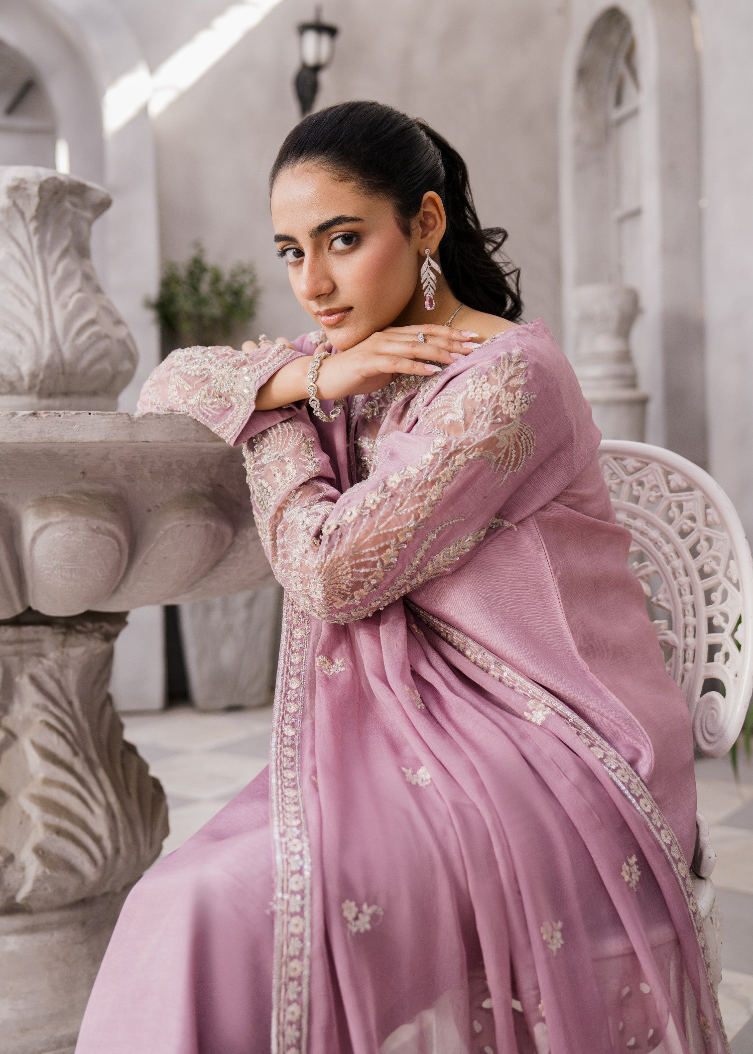 Fog Noroz Women 3pcs