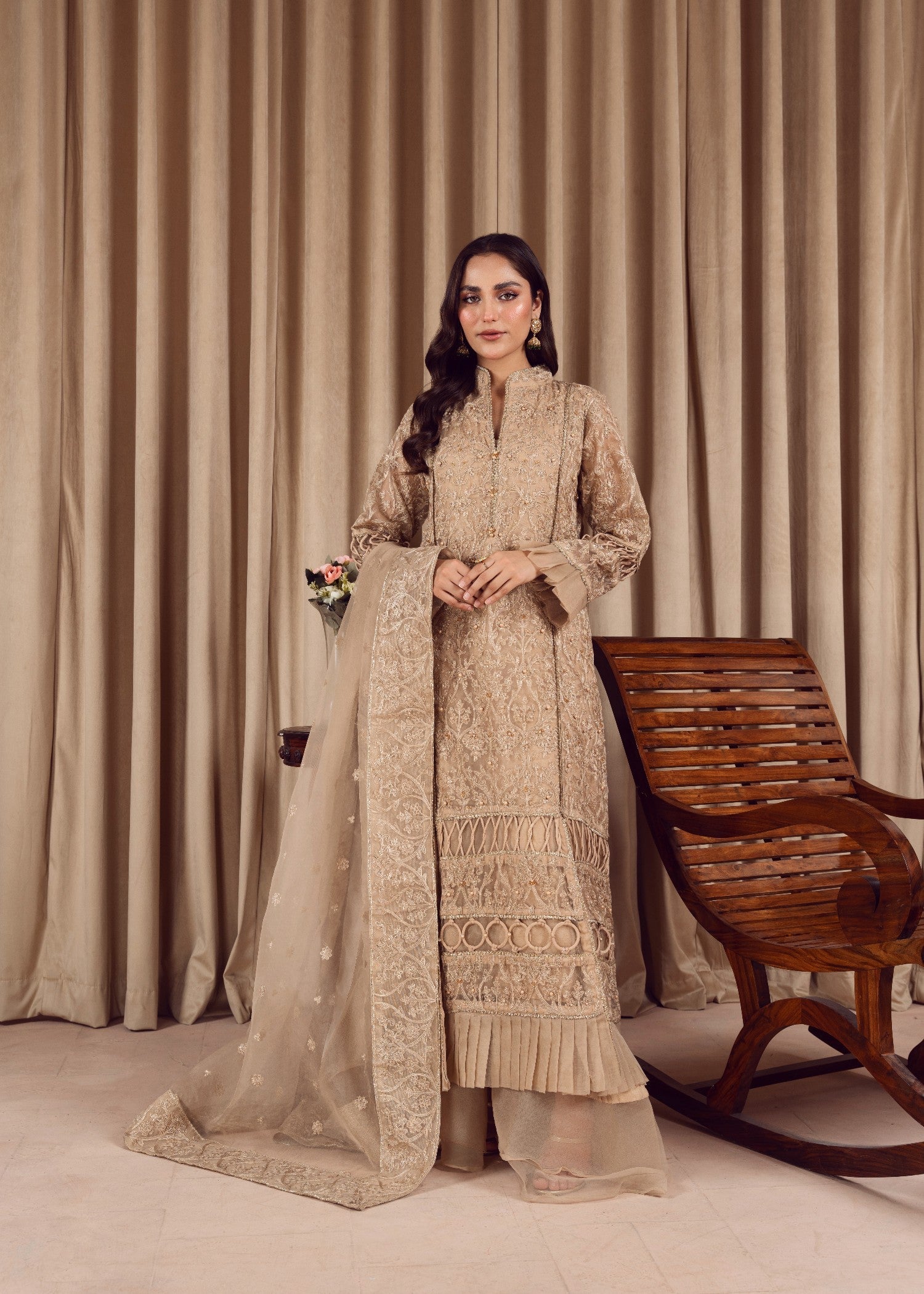 Amar NG AL 4100 25 Women 3pcs