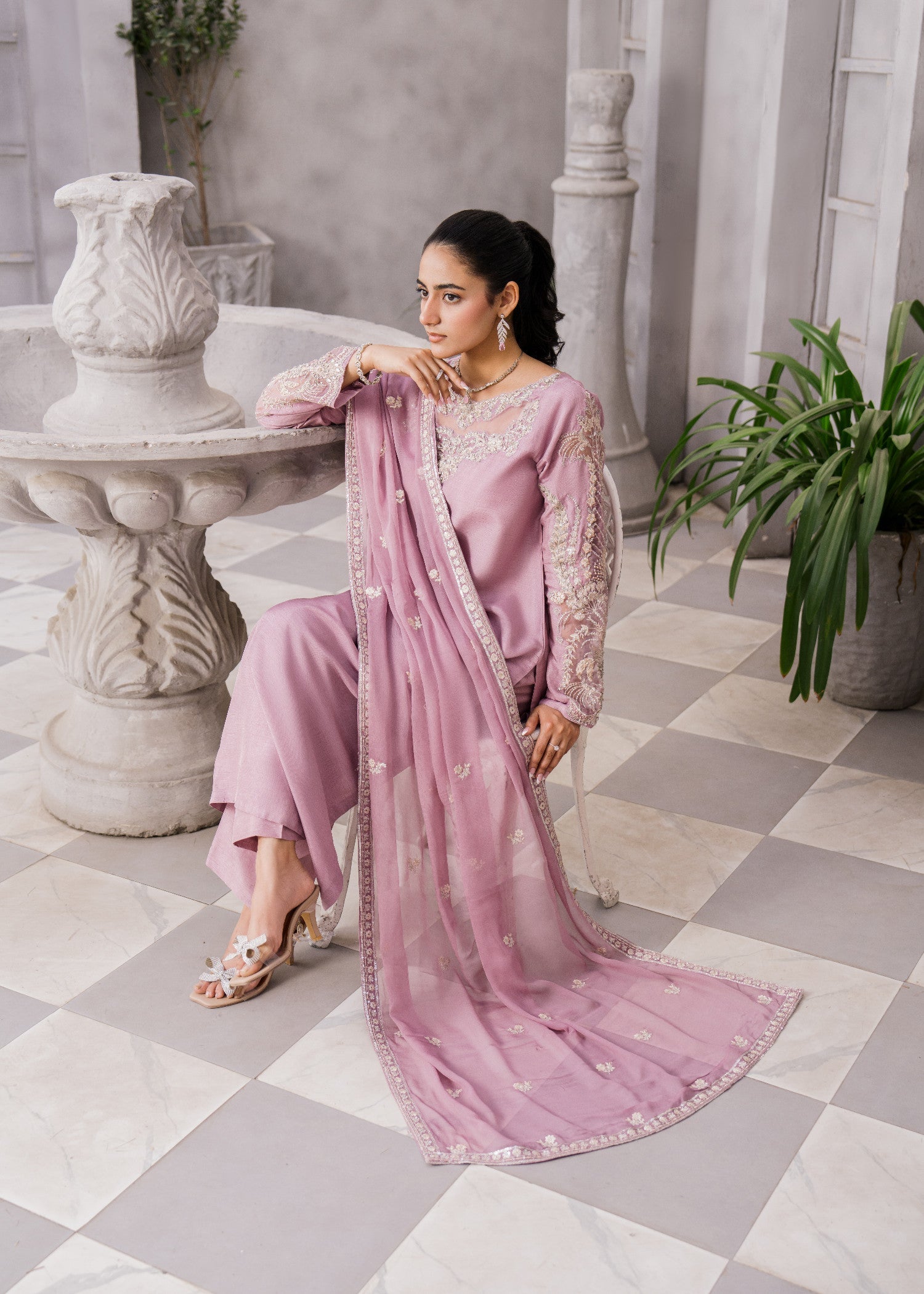 Fog Noroz Women 3pcs